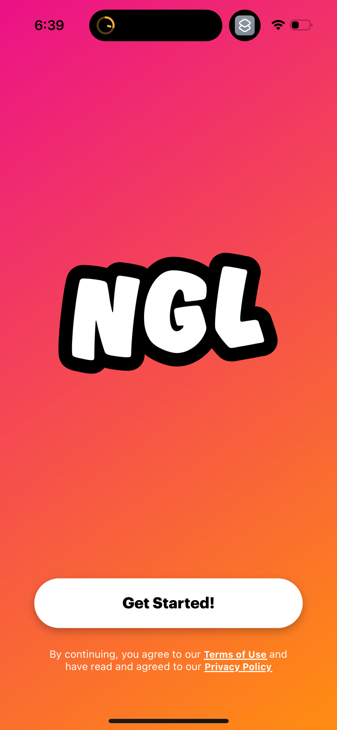 ngl app screenshot 29