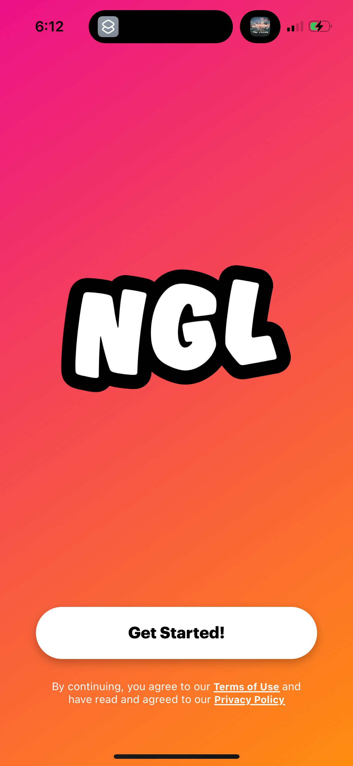 ngl app screenshot 28