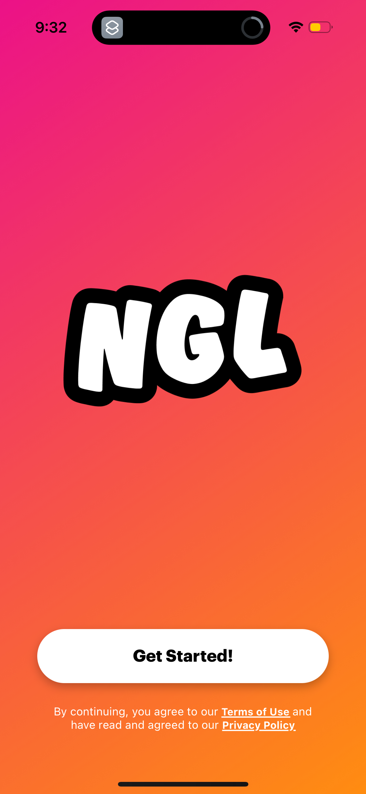 ngl app screenshot 26