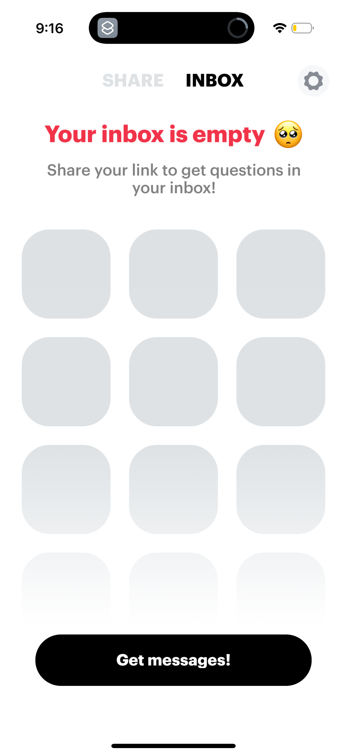 ngl app screenshot 20