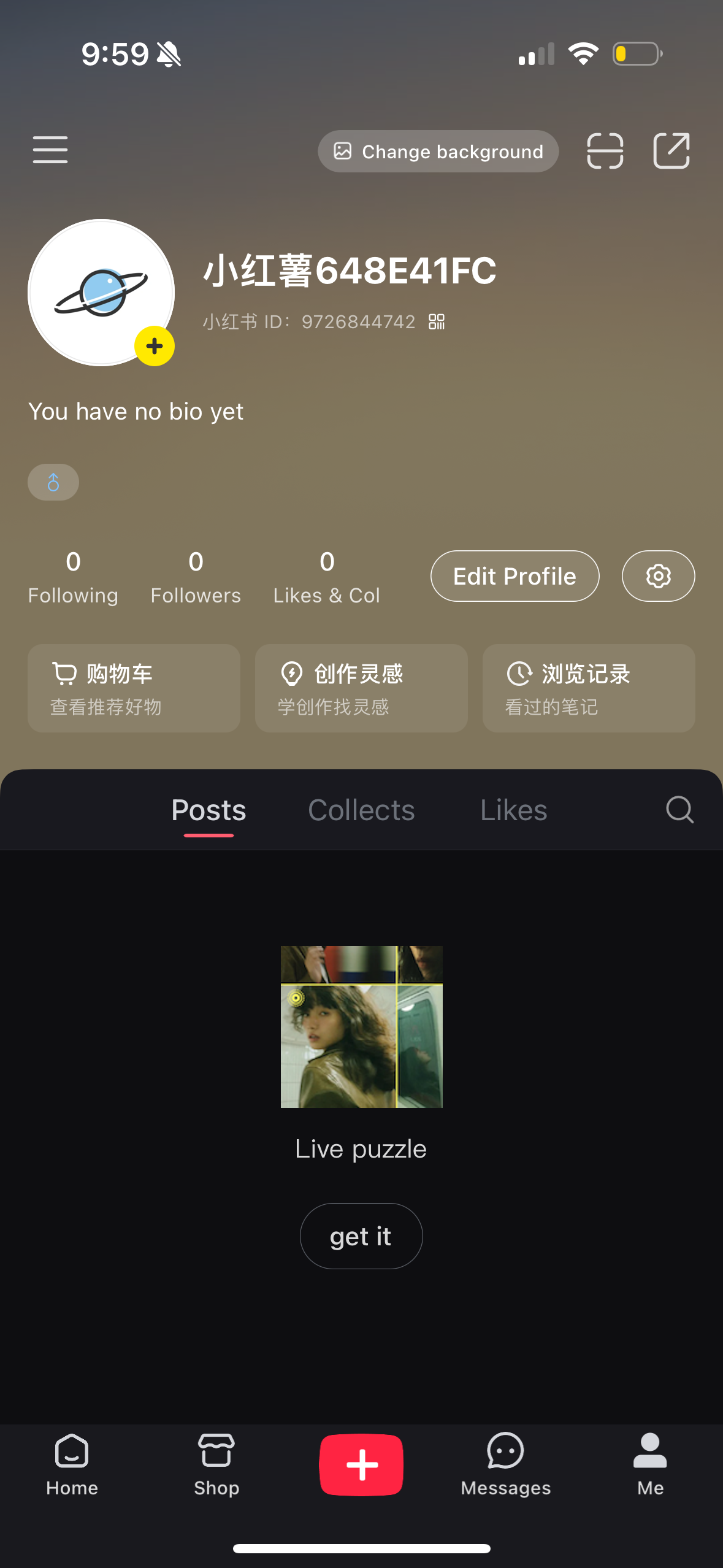 red app screenshot 16