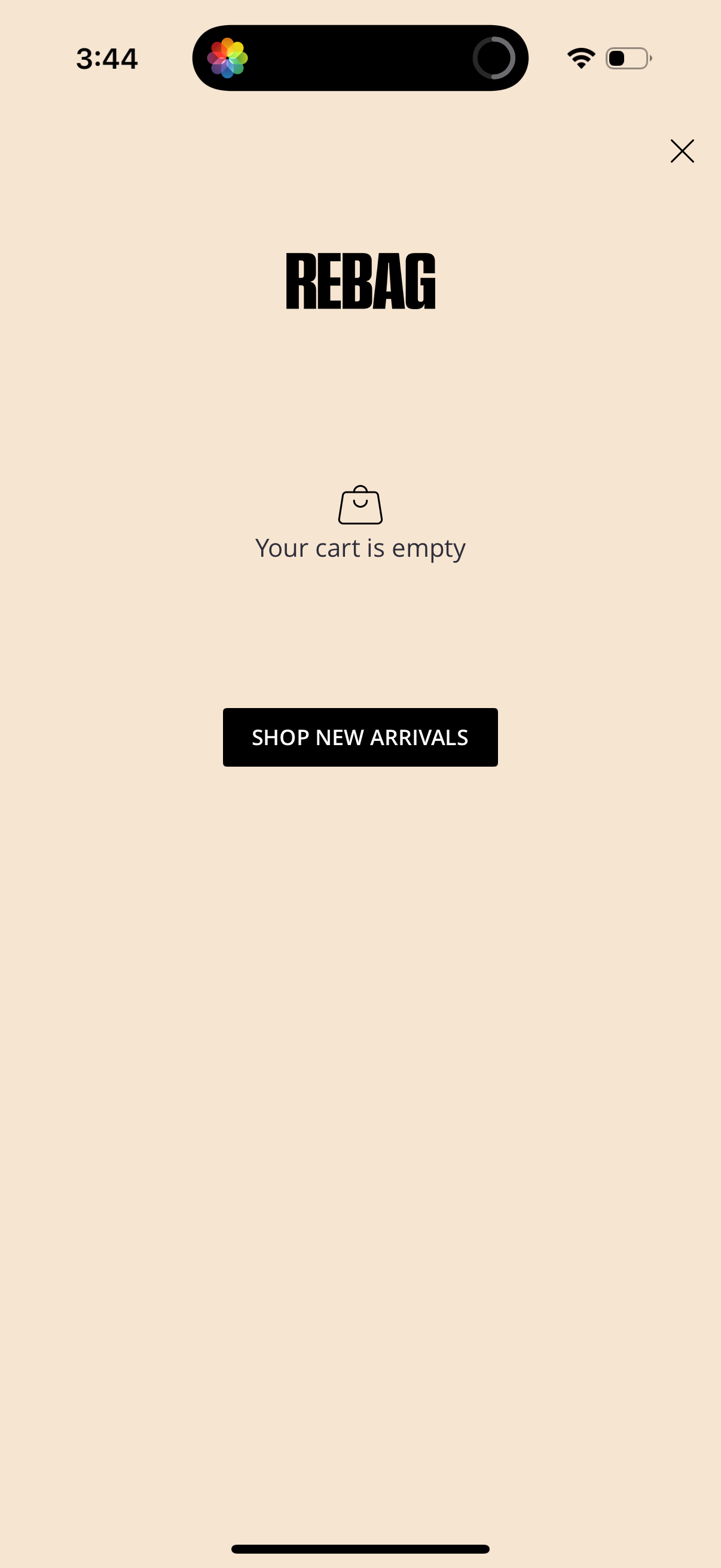 rebag app screenshot 33