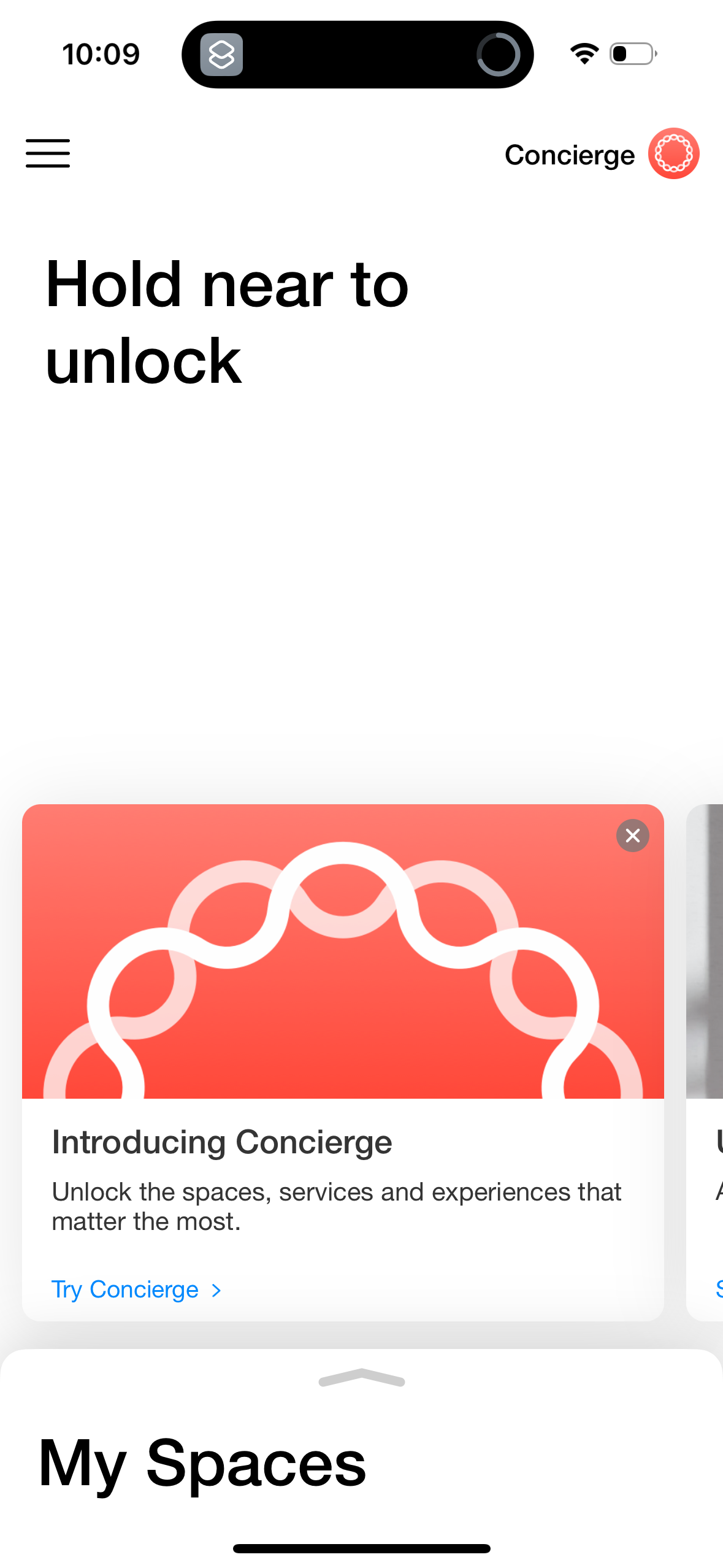 latch app screenshot 7