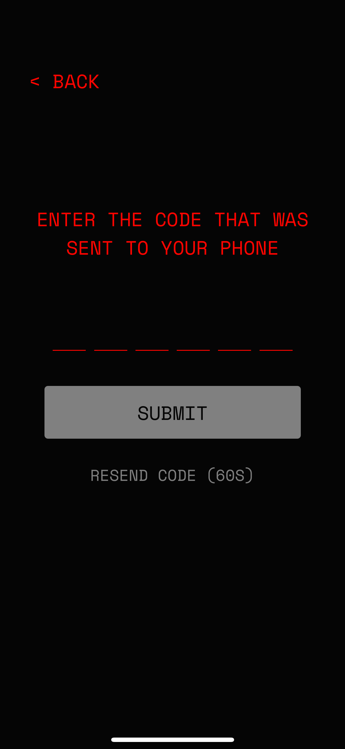 mschf app screenshot 32