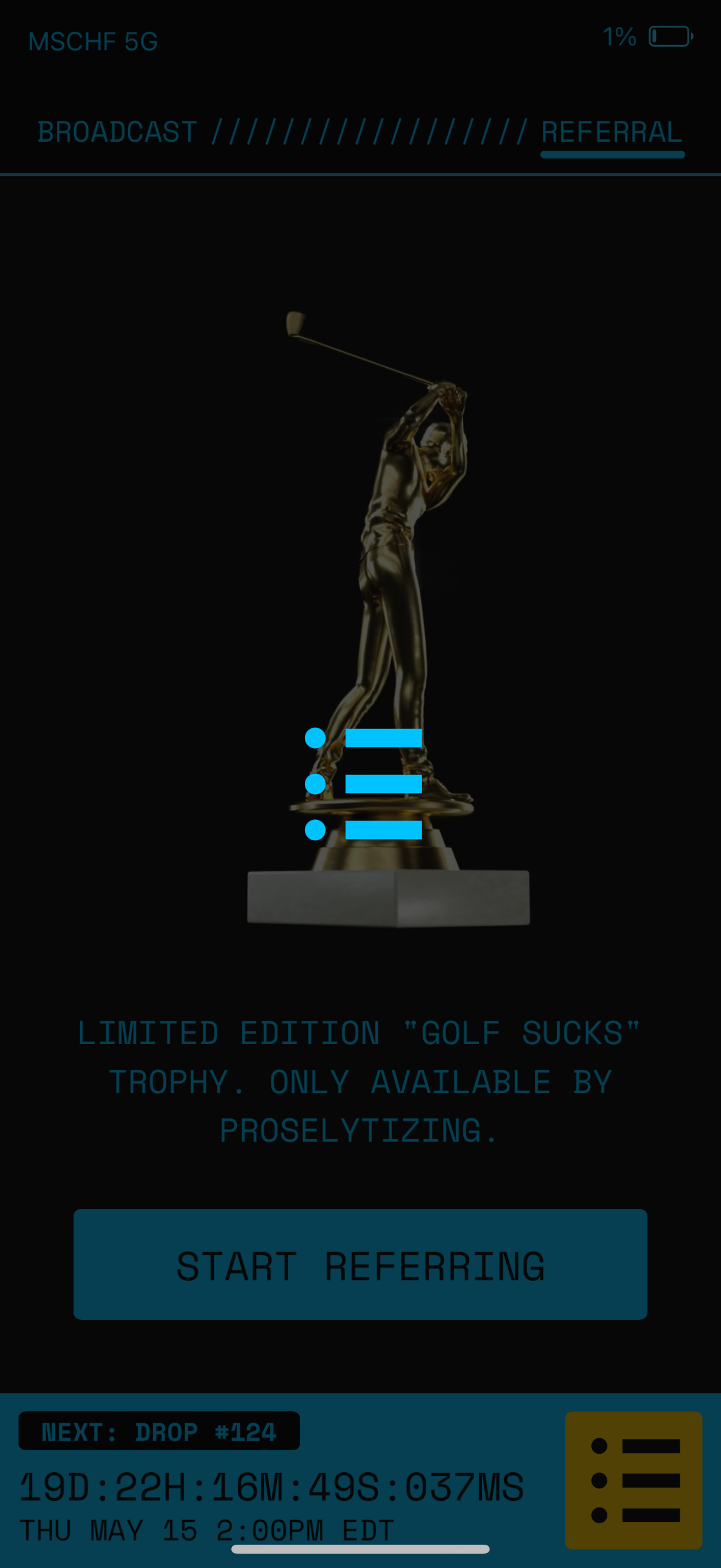 mschf app screenshot 13