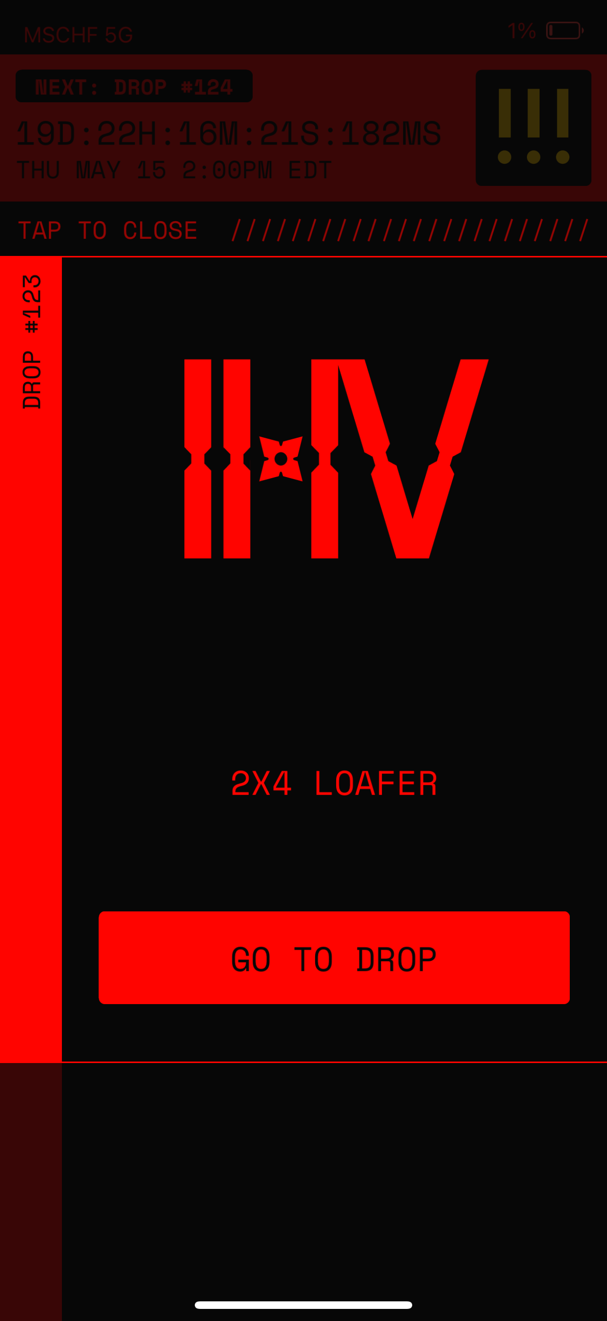 mschf app screenshot 10