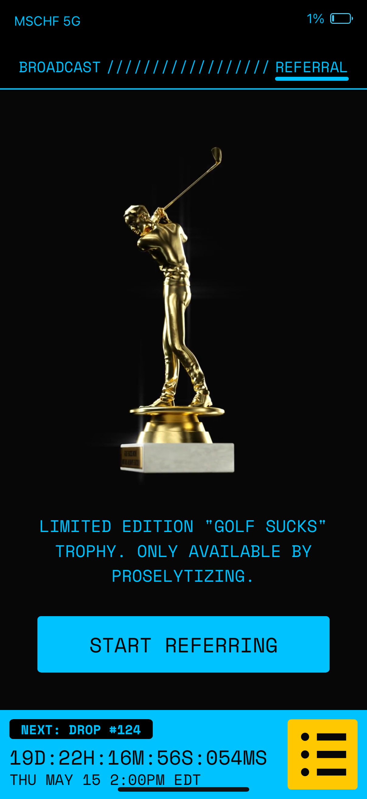 mschf app screenshot 4