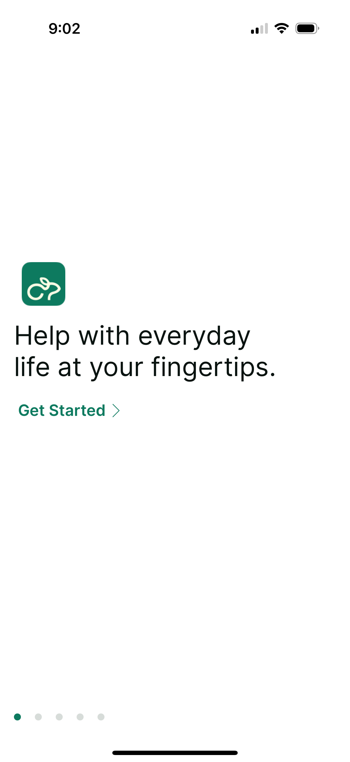 taskrabbit app screenshot 51
