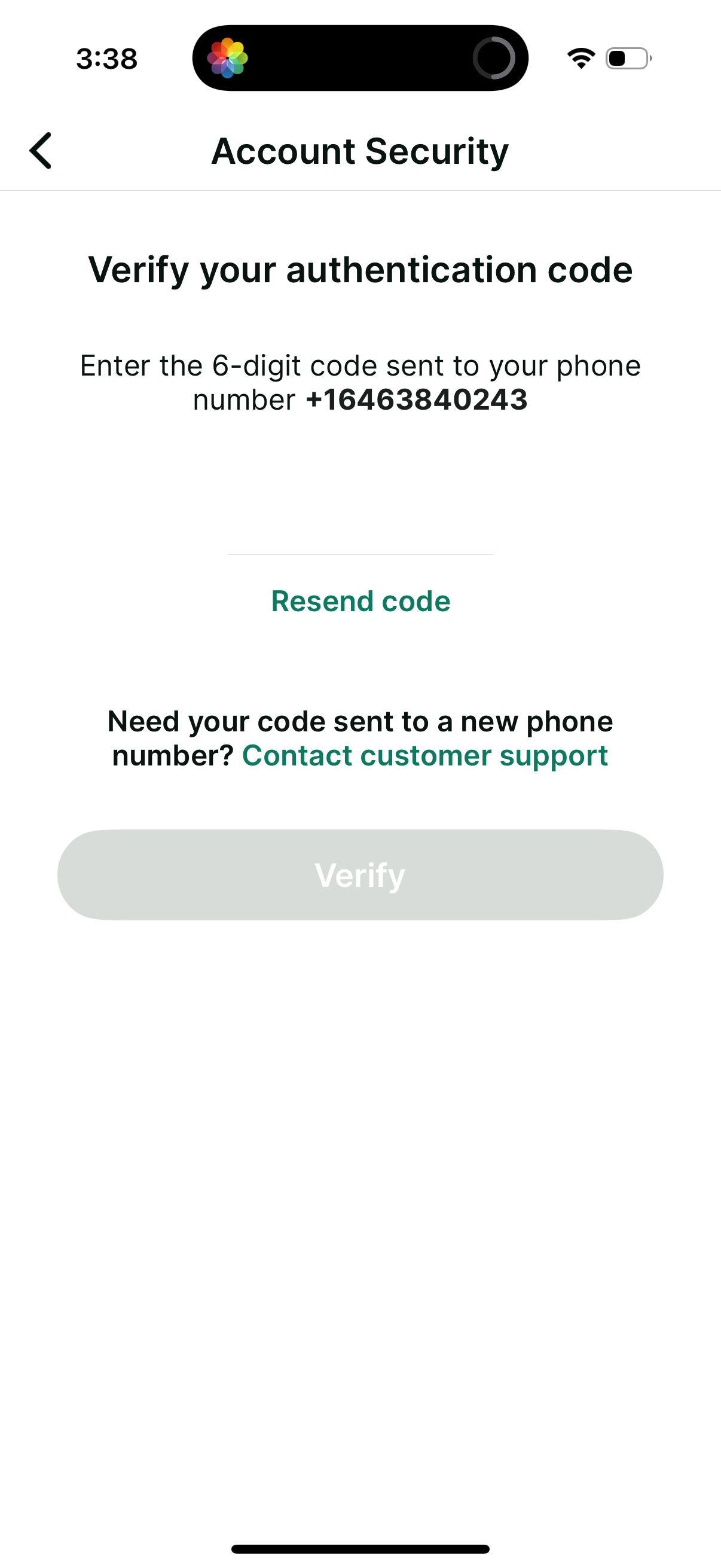 taskrabbit app screenshot 22