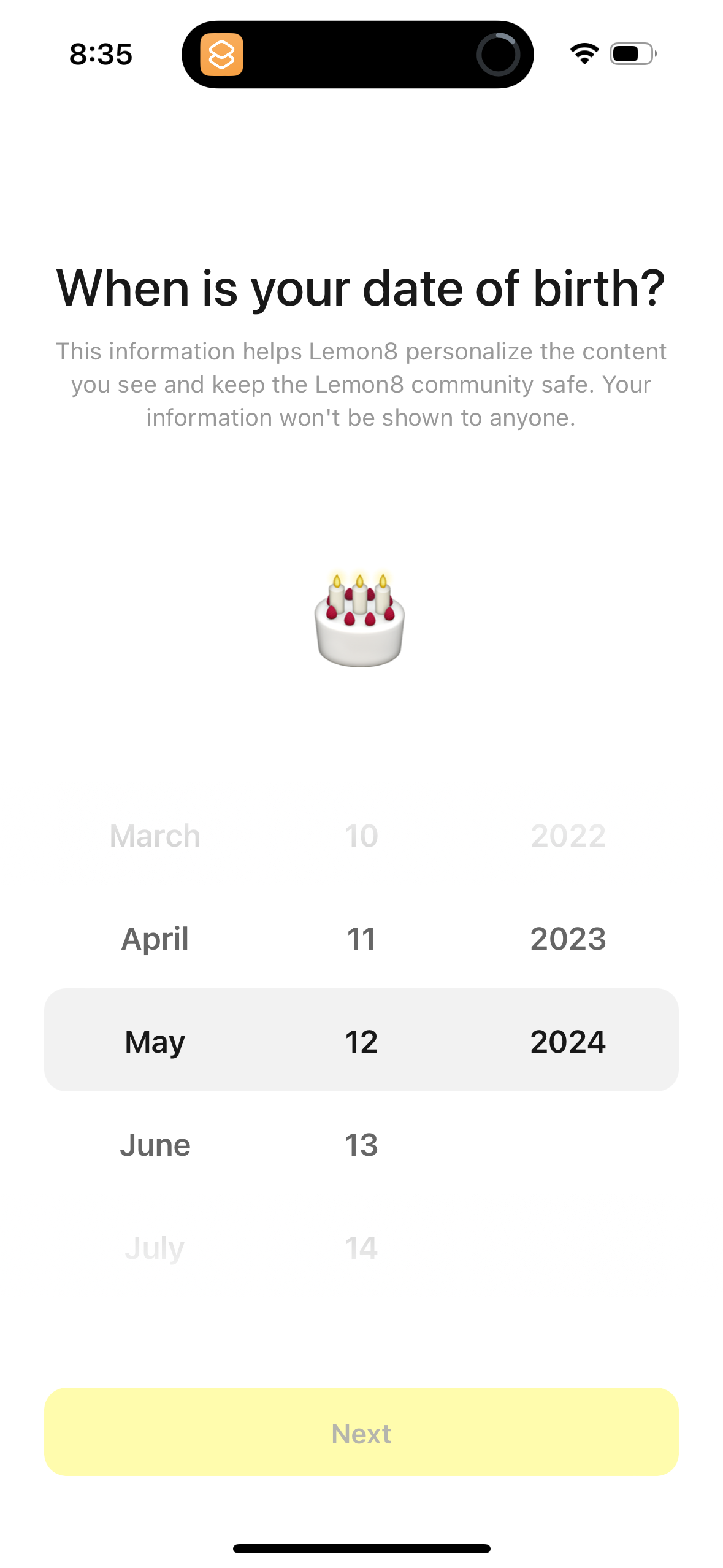 lemon8 app screenshot 20