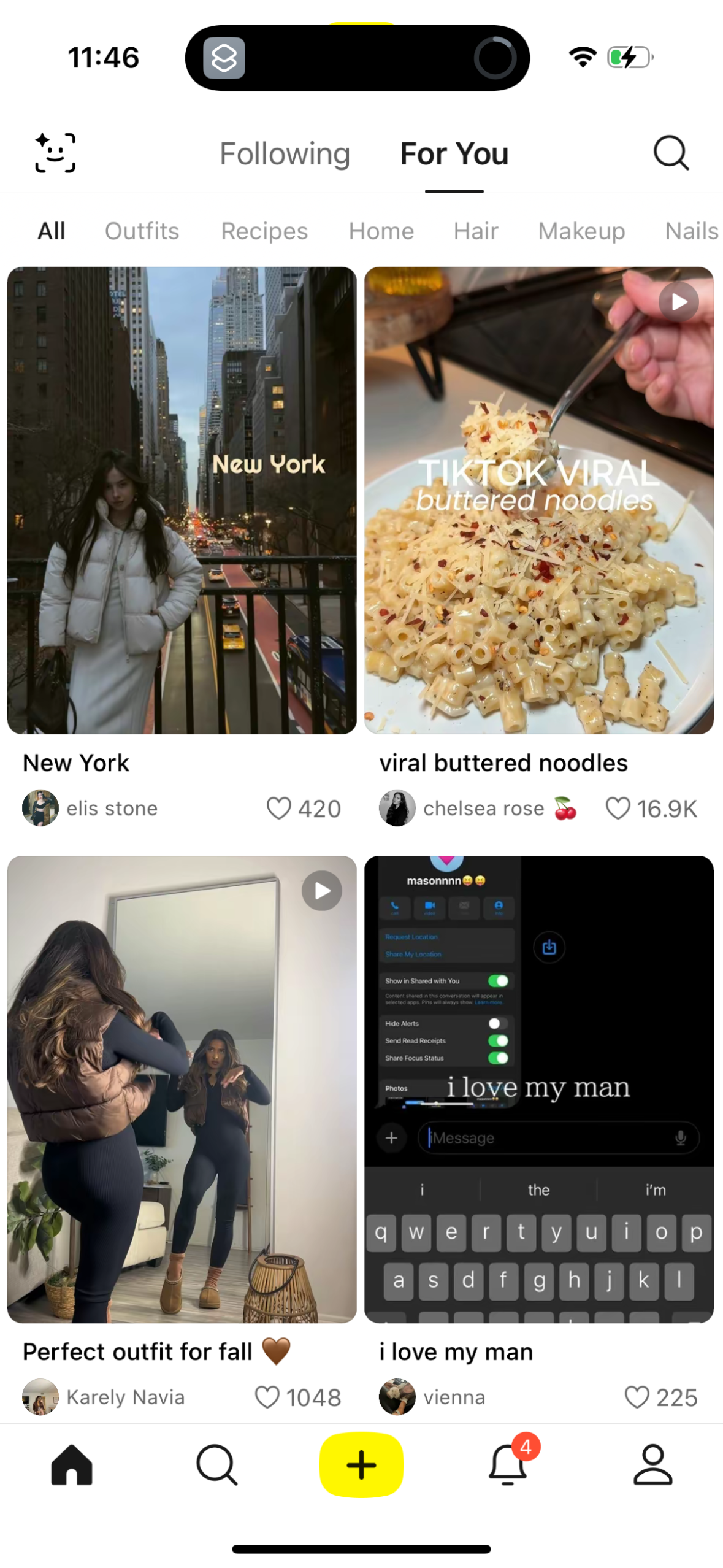 lemon8 app screenshot 8