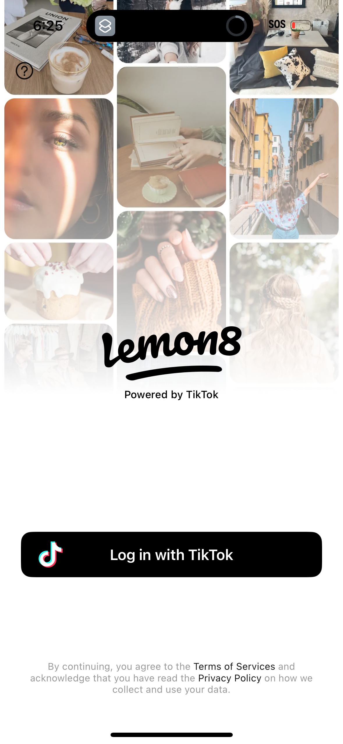 lemon8 app screenshot 7