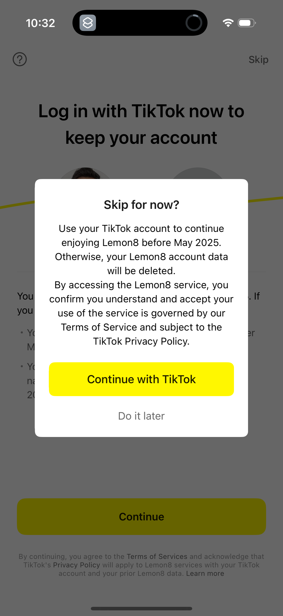 lemon8 app screenshot 5