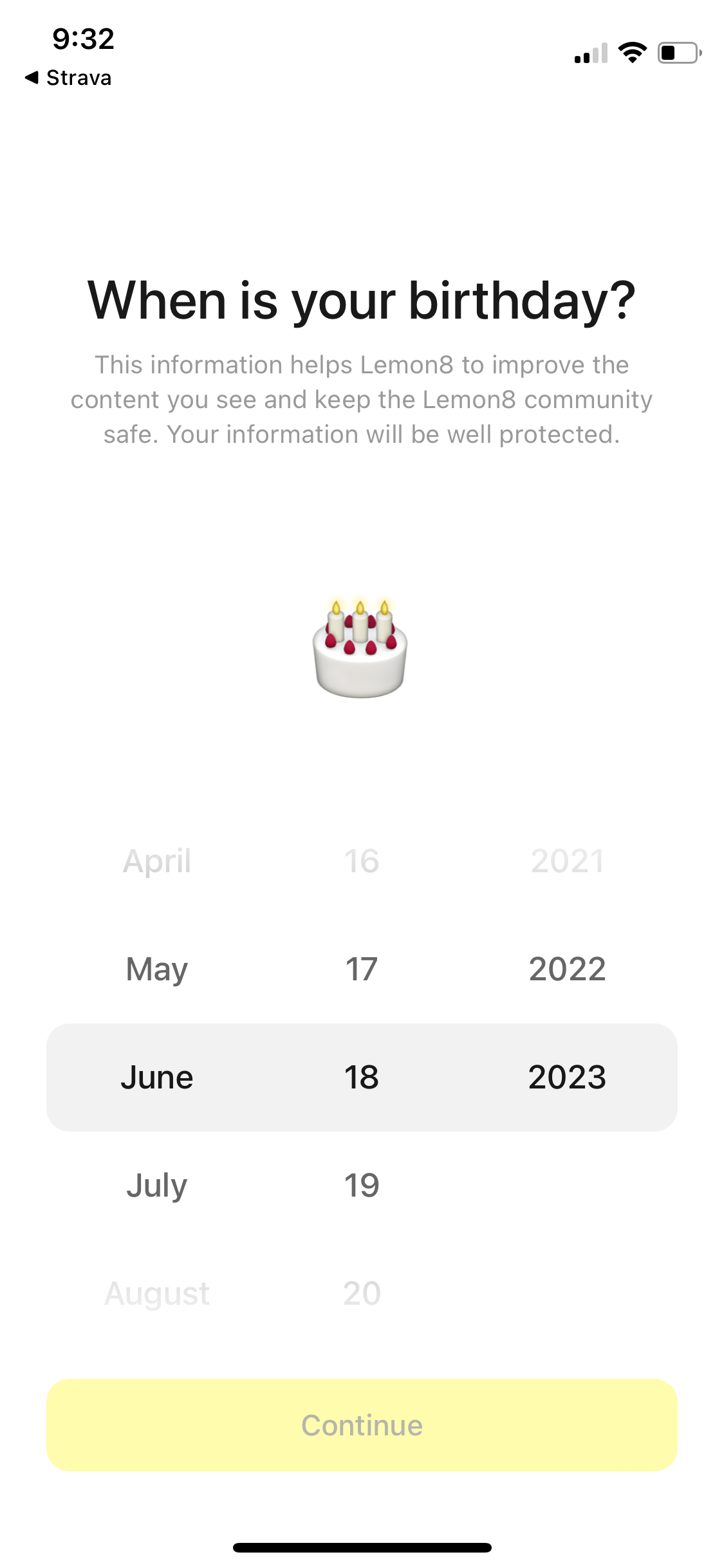 lemon8 app screenshot 29