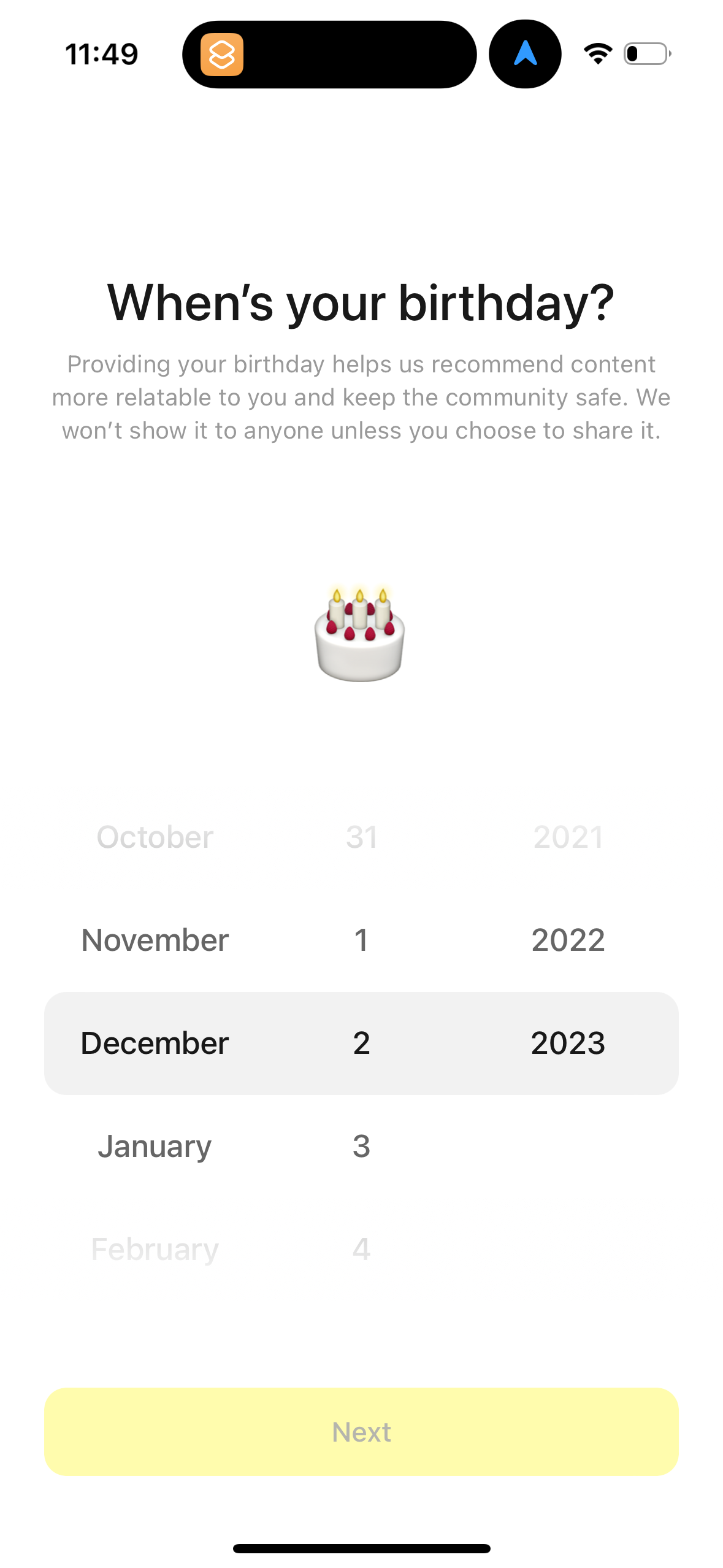 lemon8 app screenshot 26