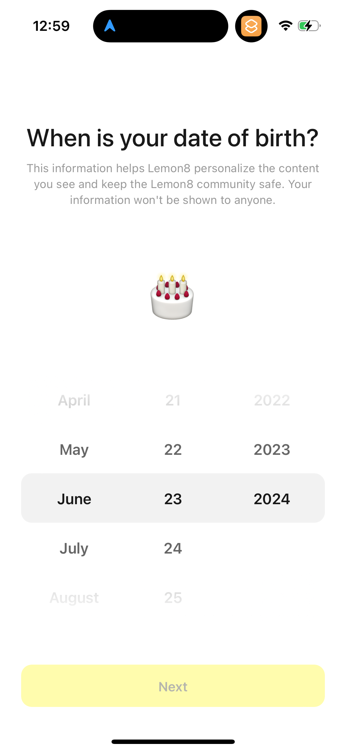 lemon8 app screenshot 21