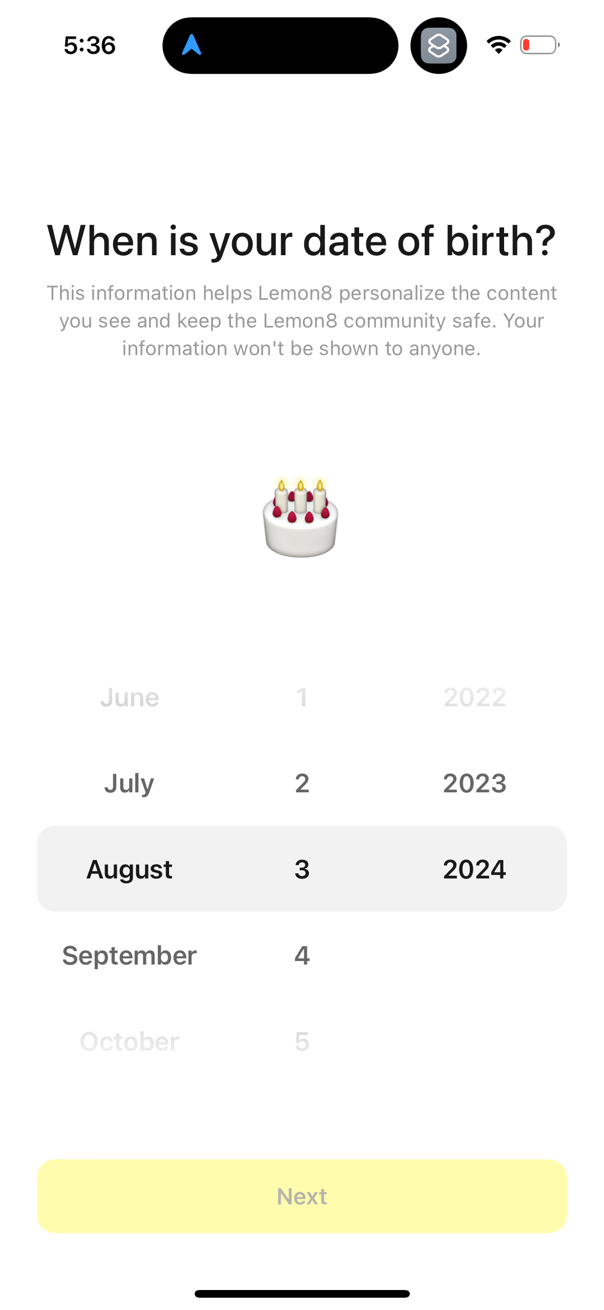 lemon8 app screenshot 18