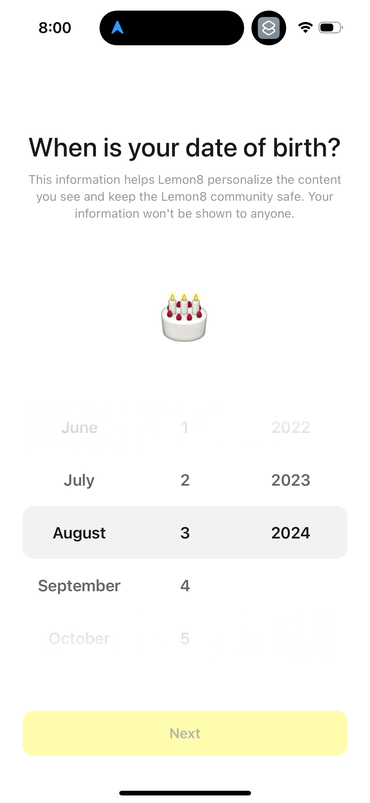 lemon8 app screenshot 17