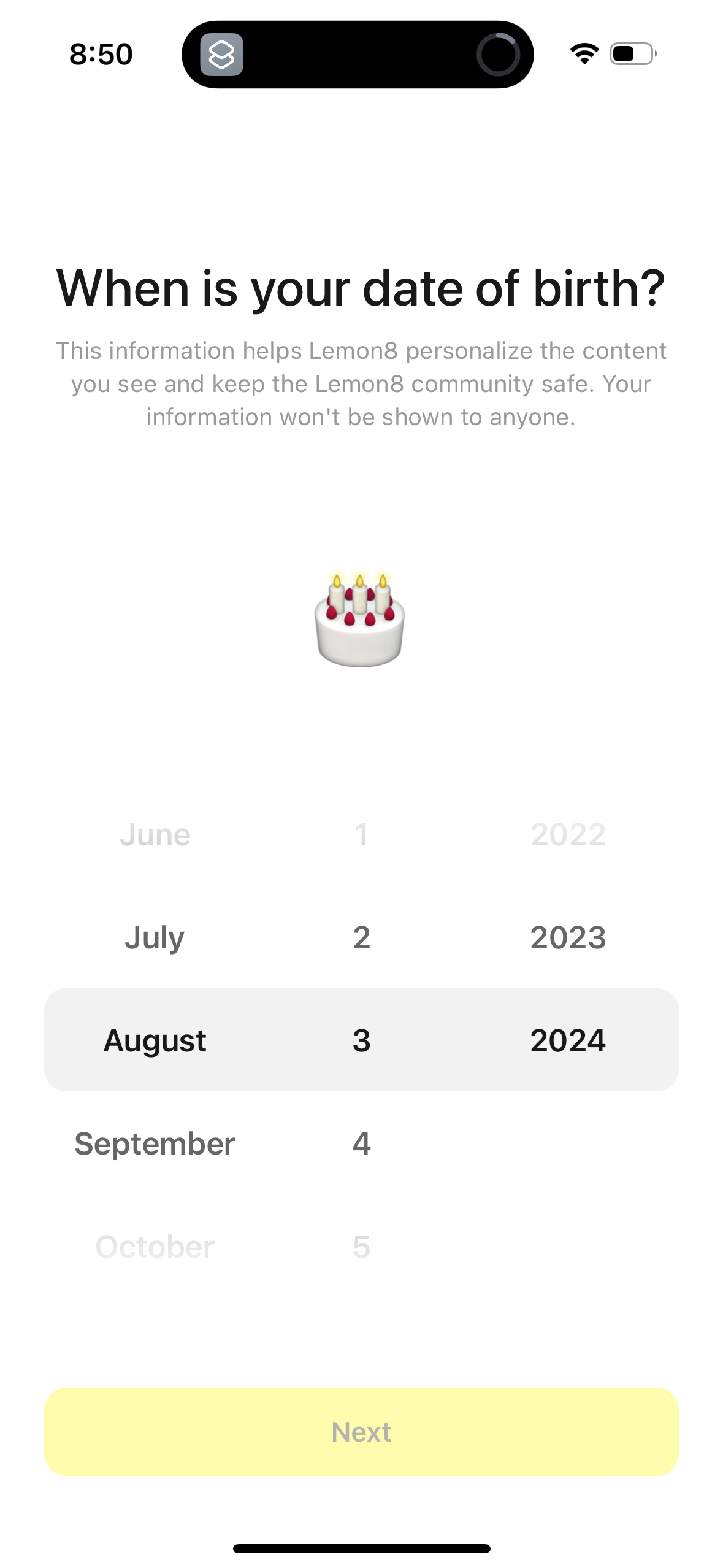 lemon8 app screenshot 16