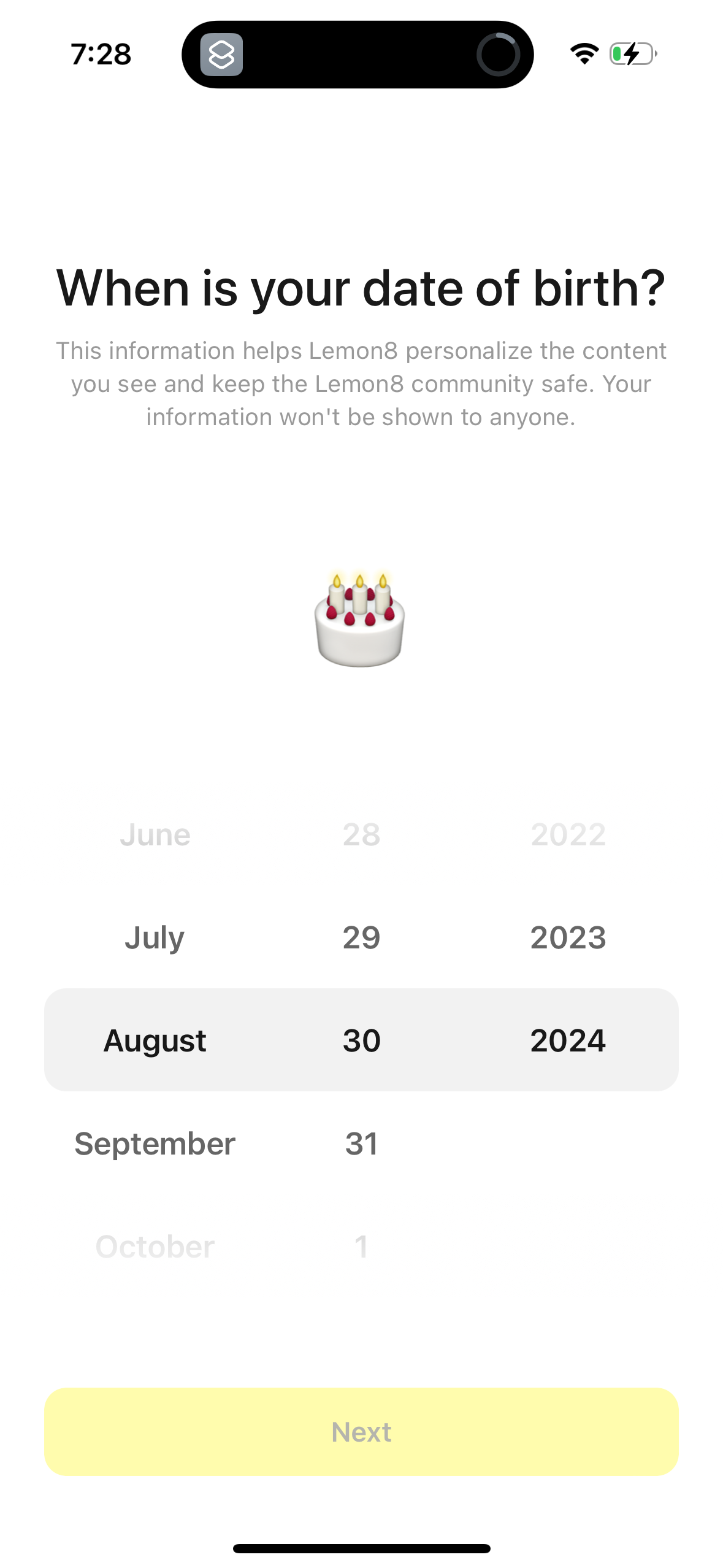 lemon8 app screenshot 15