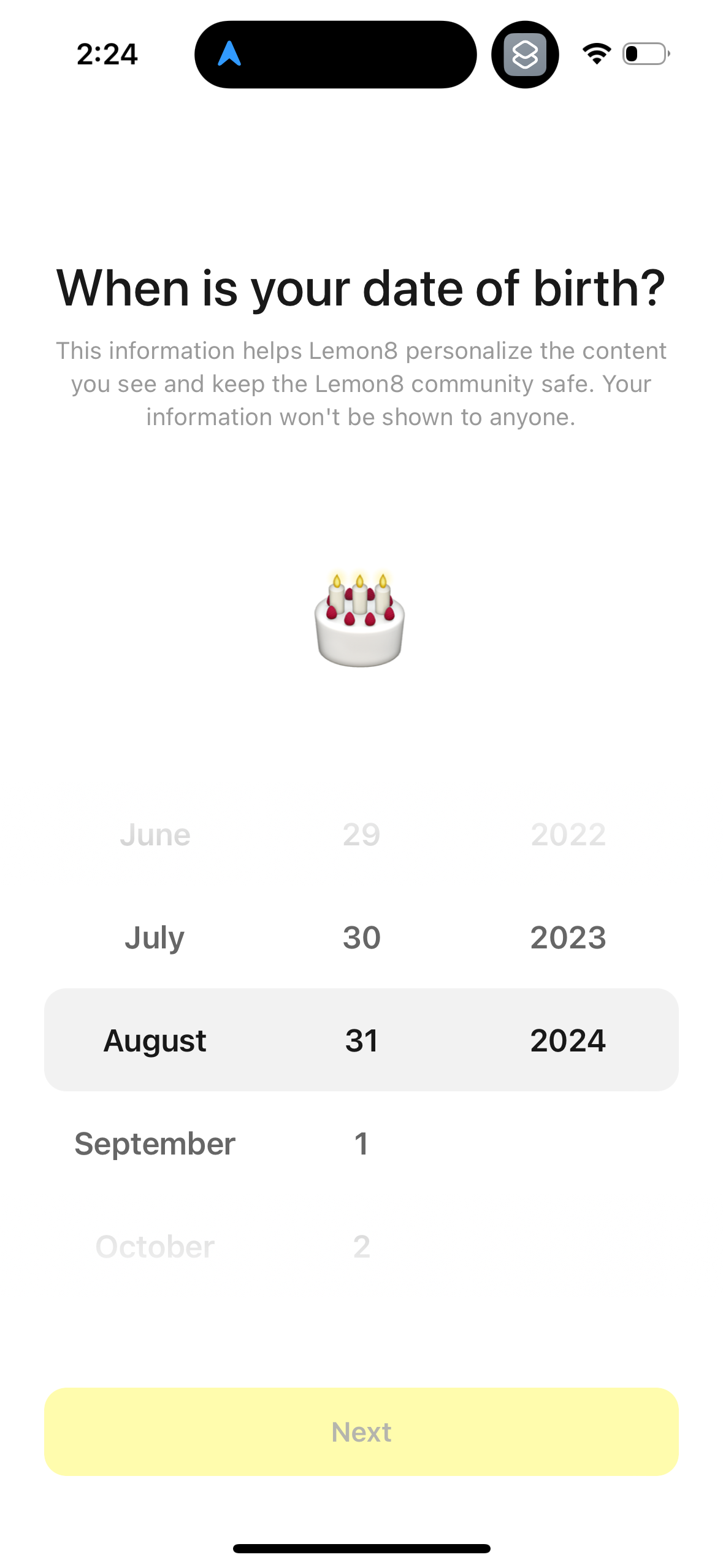 lemon8 app screenshot 14