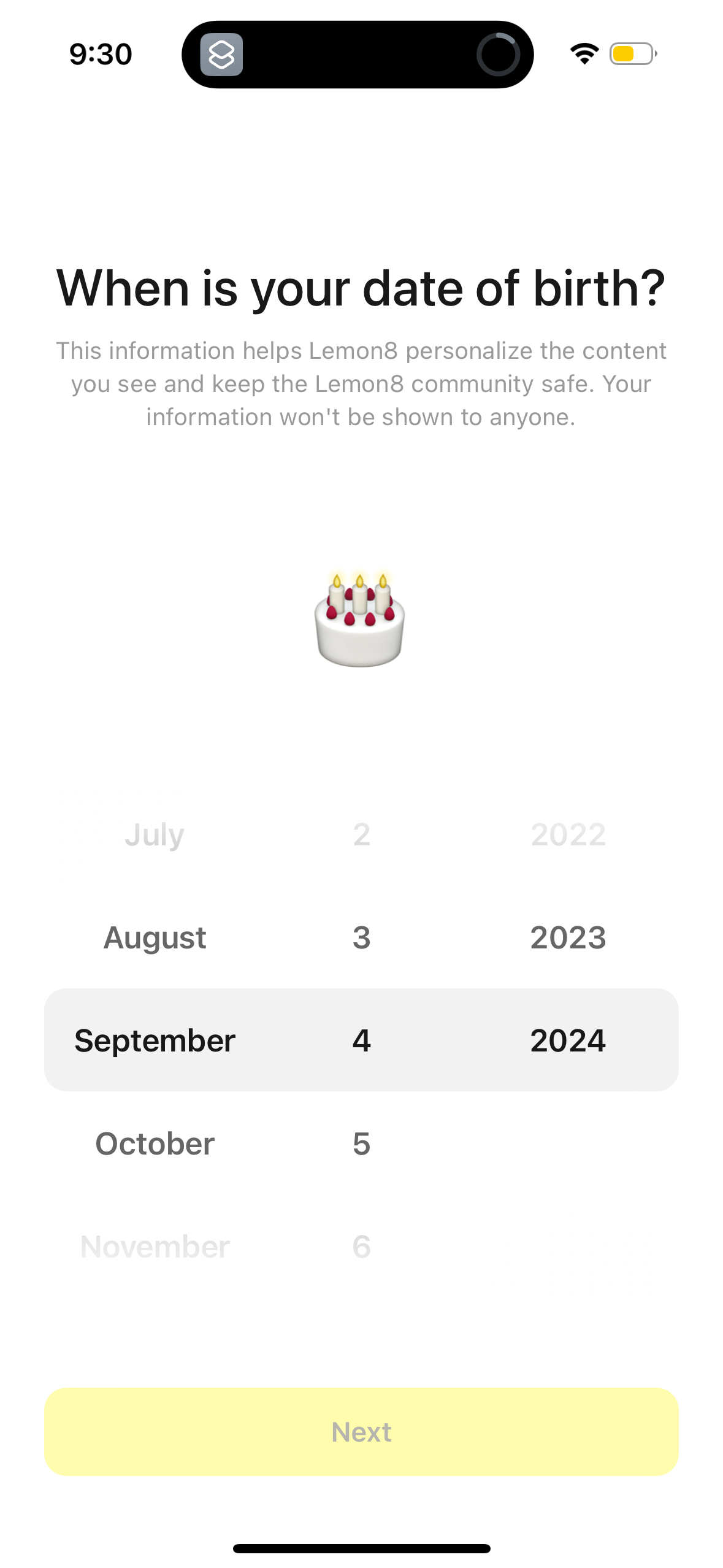 lemon8 app screenshot 13