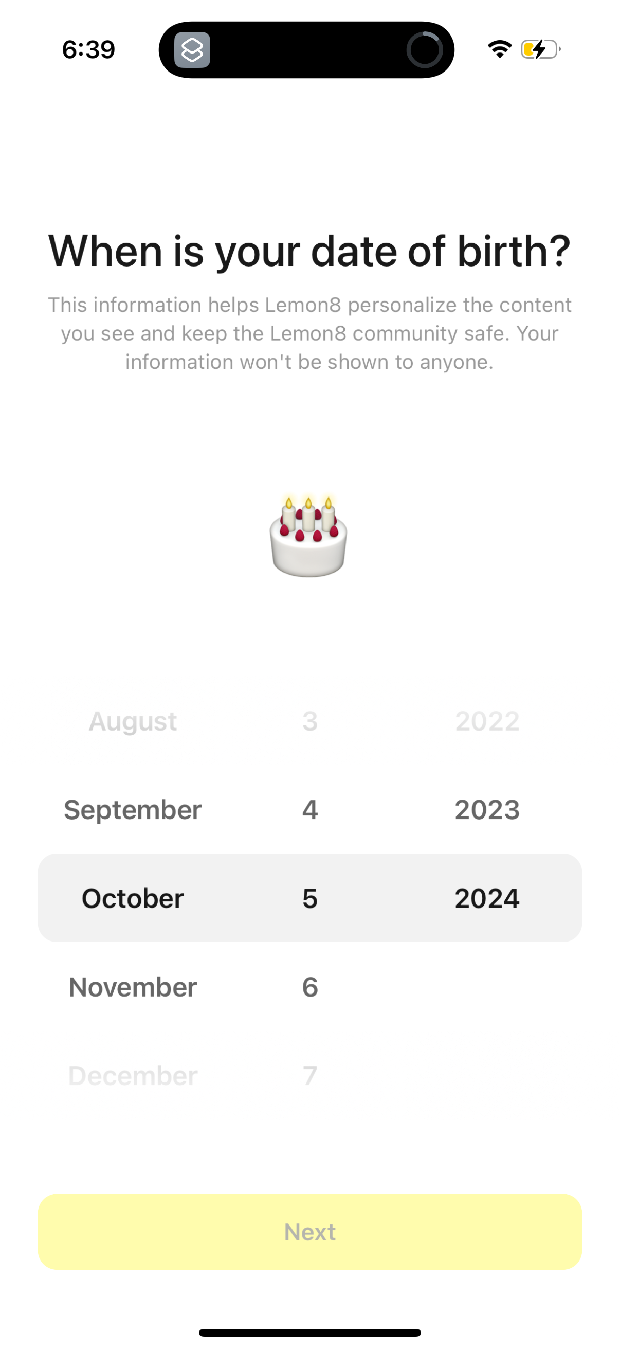 lemon8 app screenshot 12