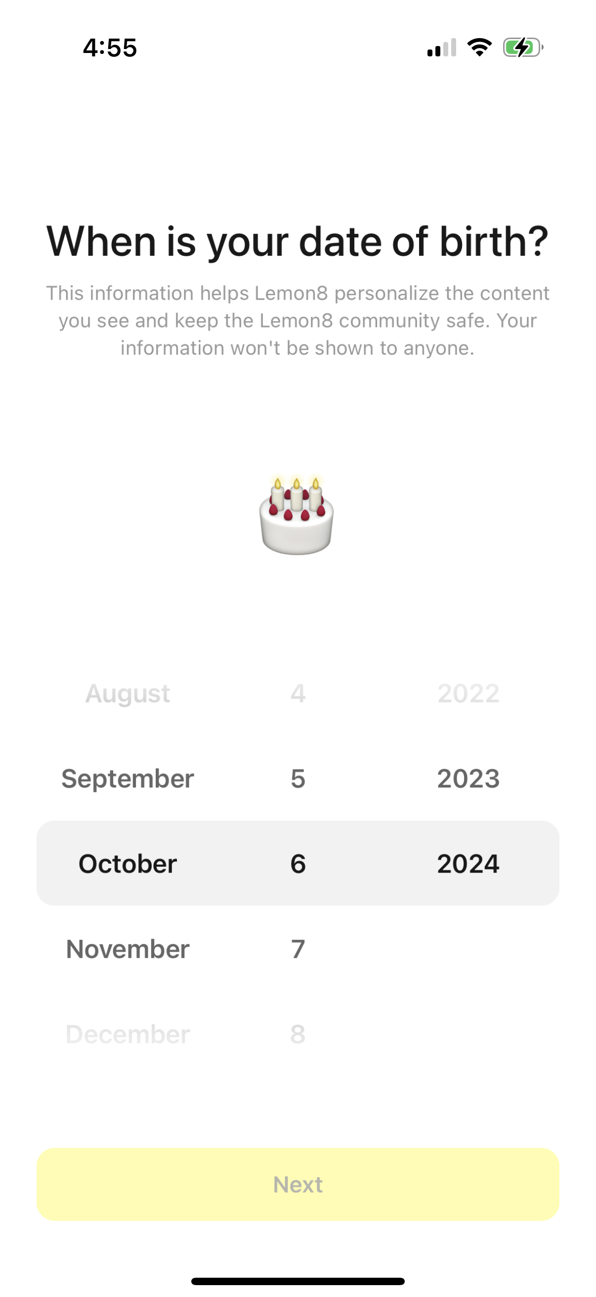 lemon8 app screenshot 10