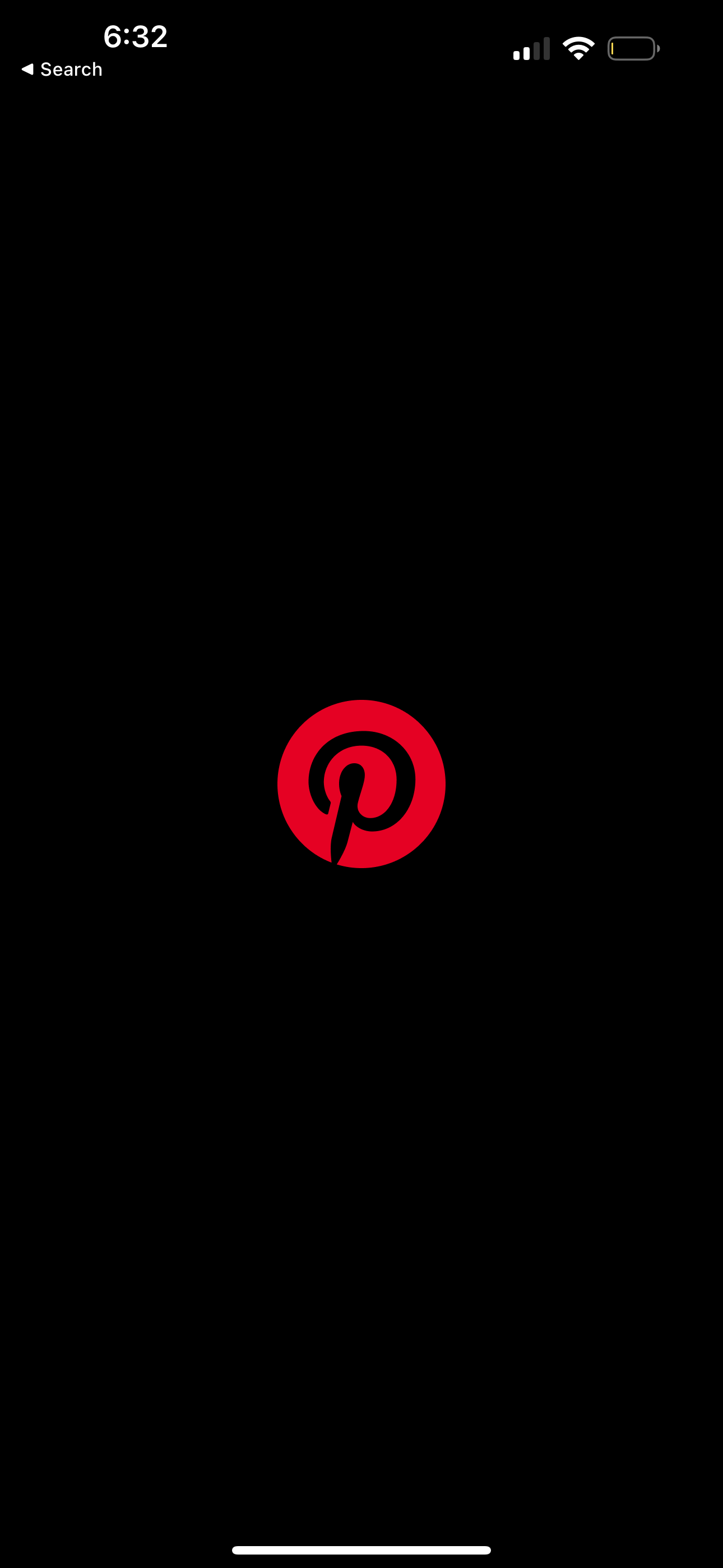 pinterest app screenshot 28