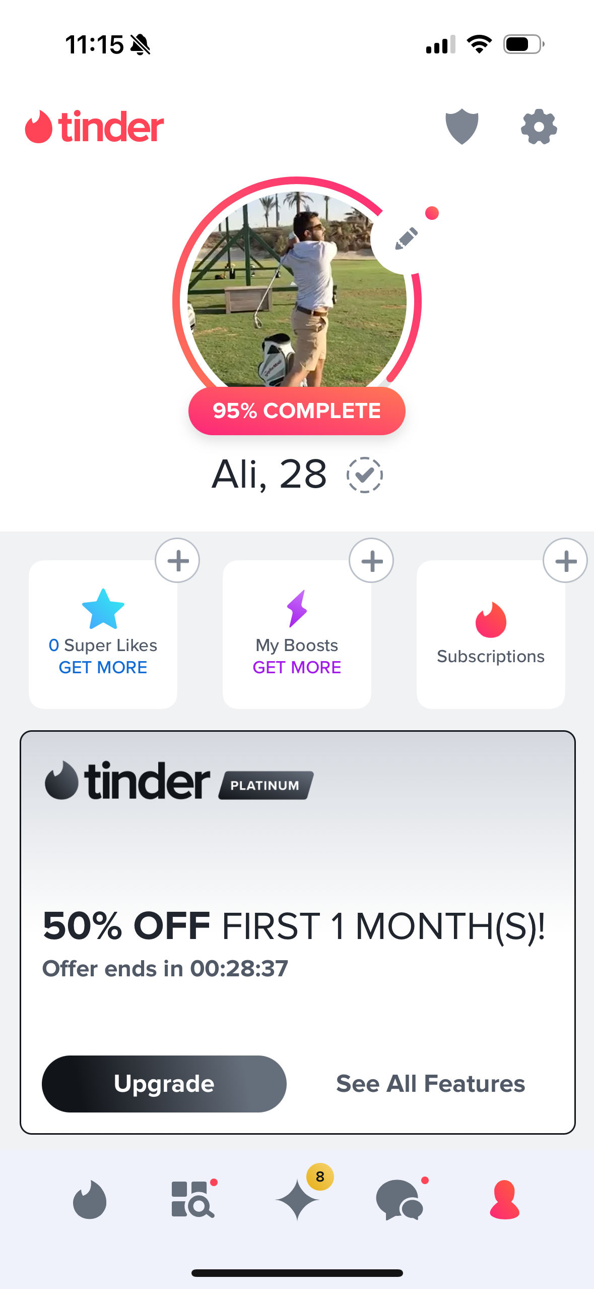 tinder app screenshot 90