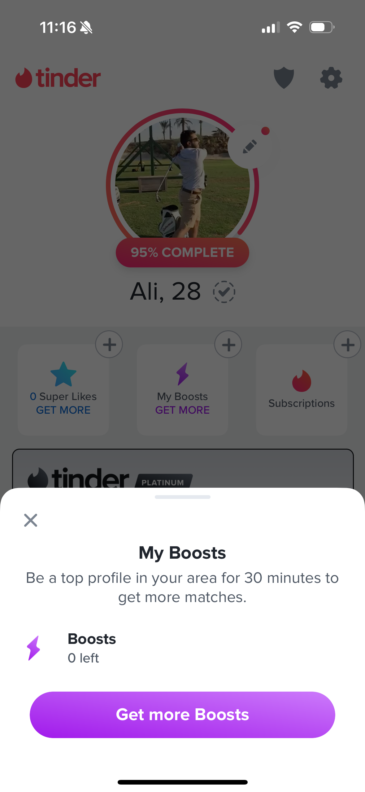 tinder app screenshot 89