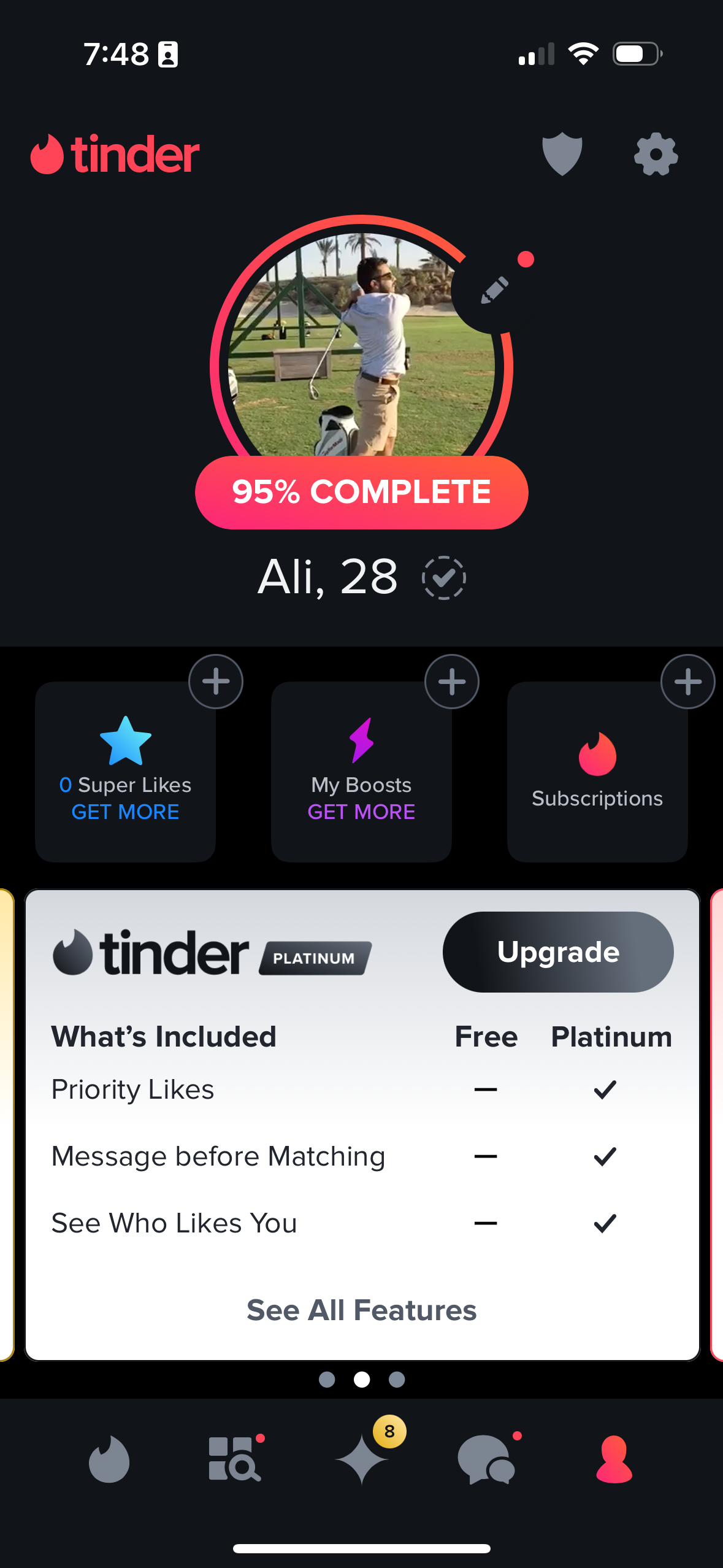 tinder app screenshot 69