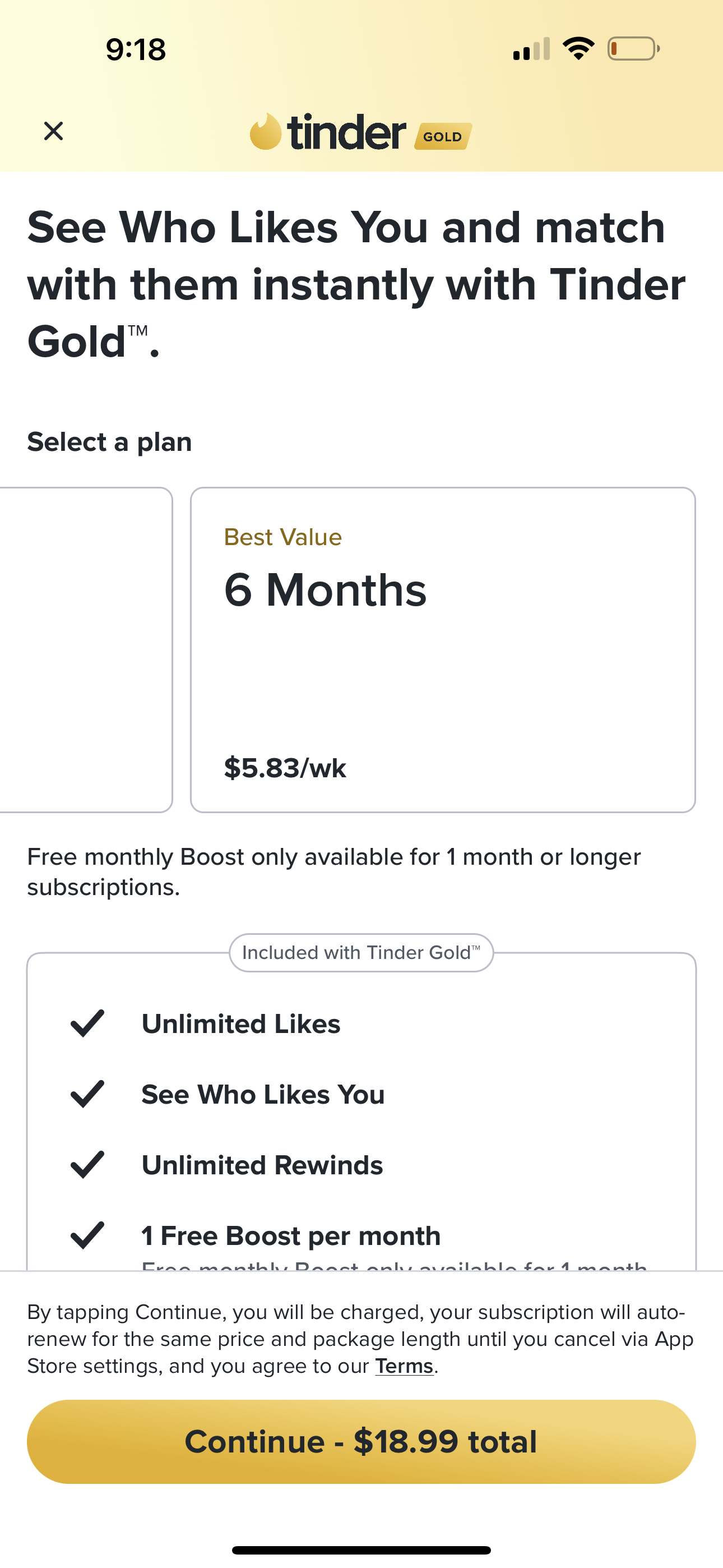 tinder app screenshot 176