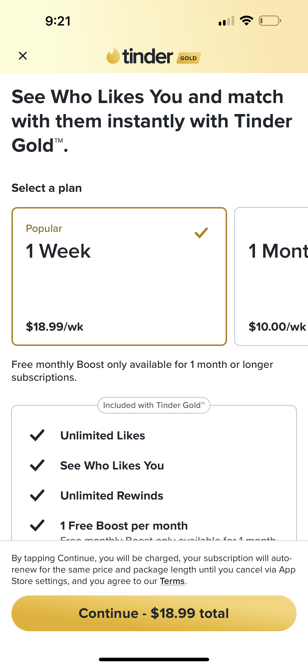 tinder app screenshot 173