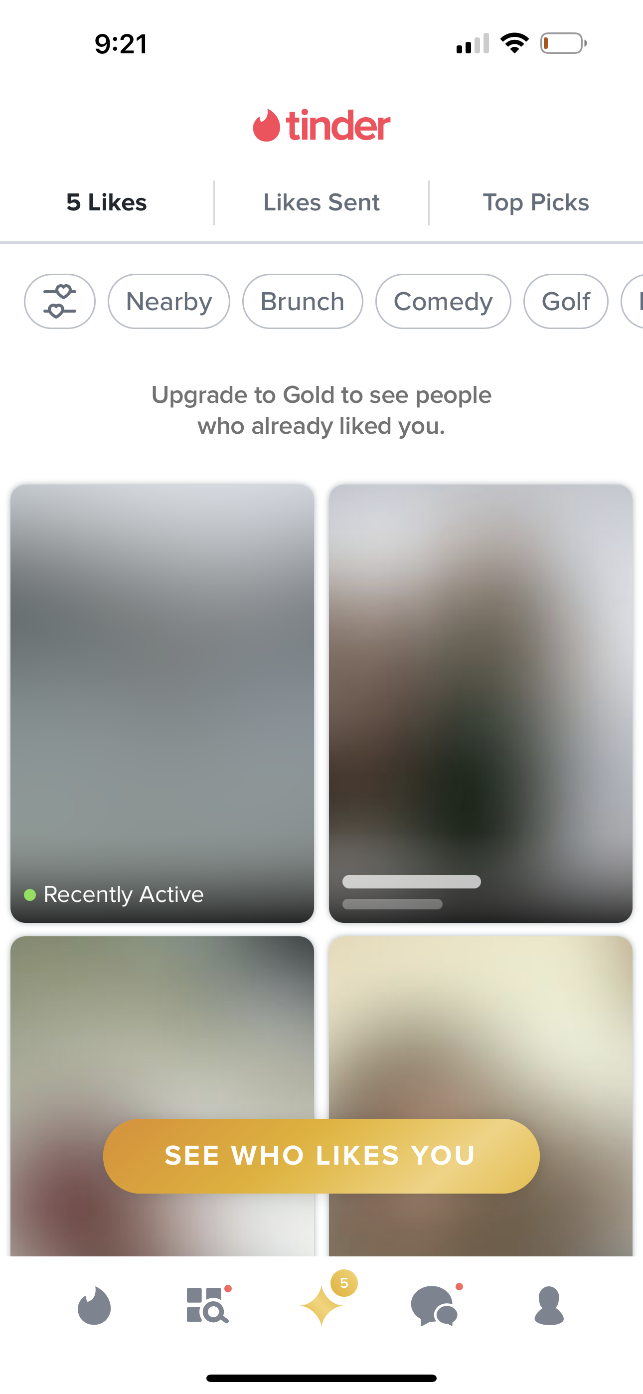 tinder app screenshot 172