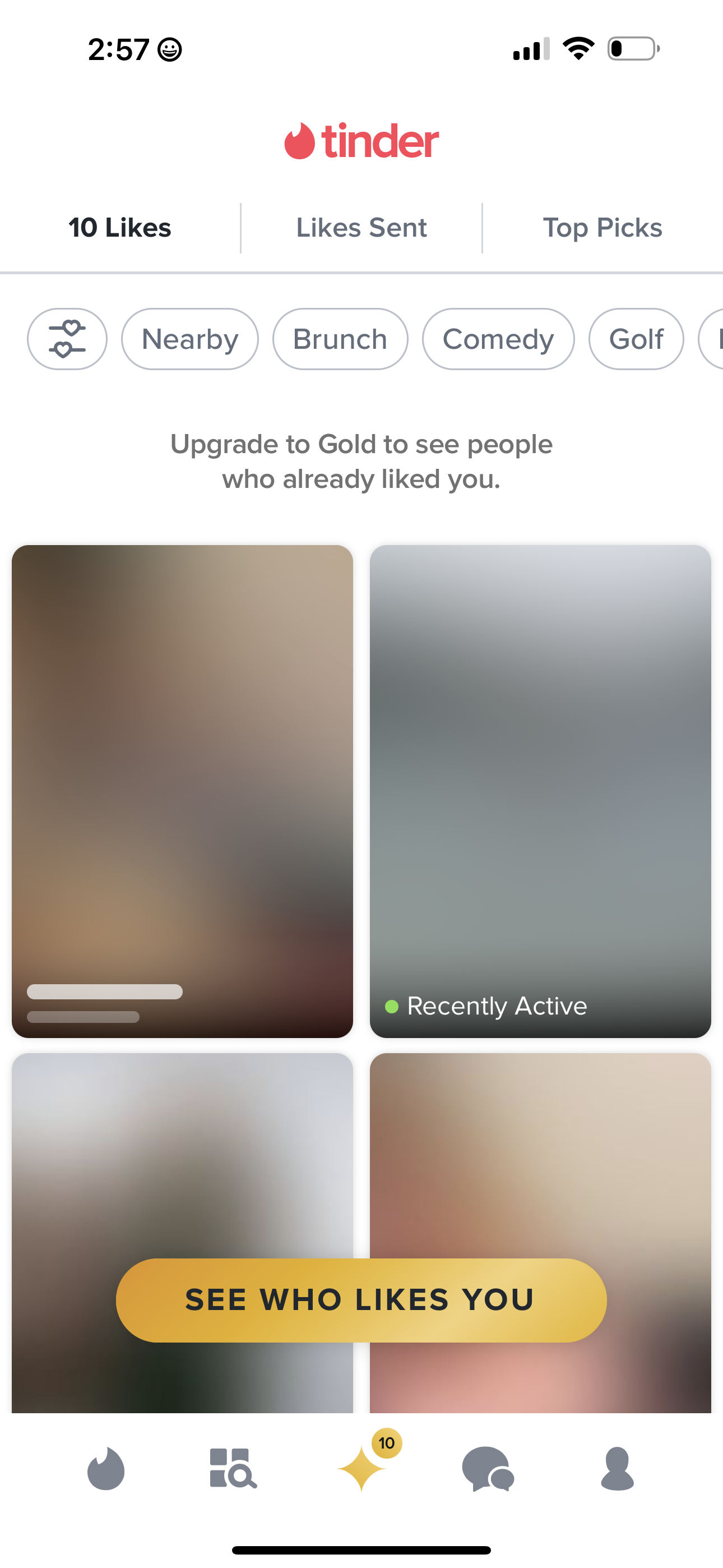 tinder app screenshot 120