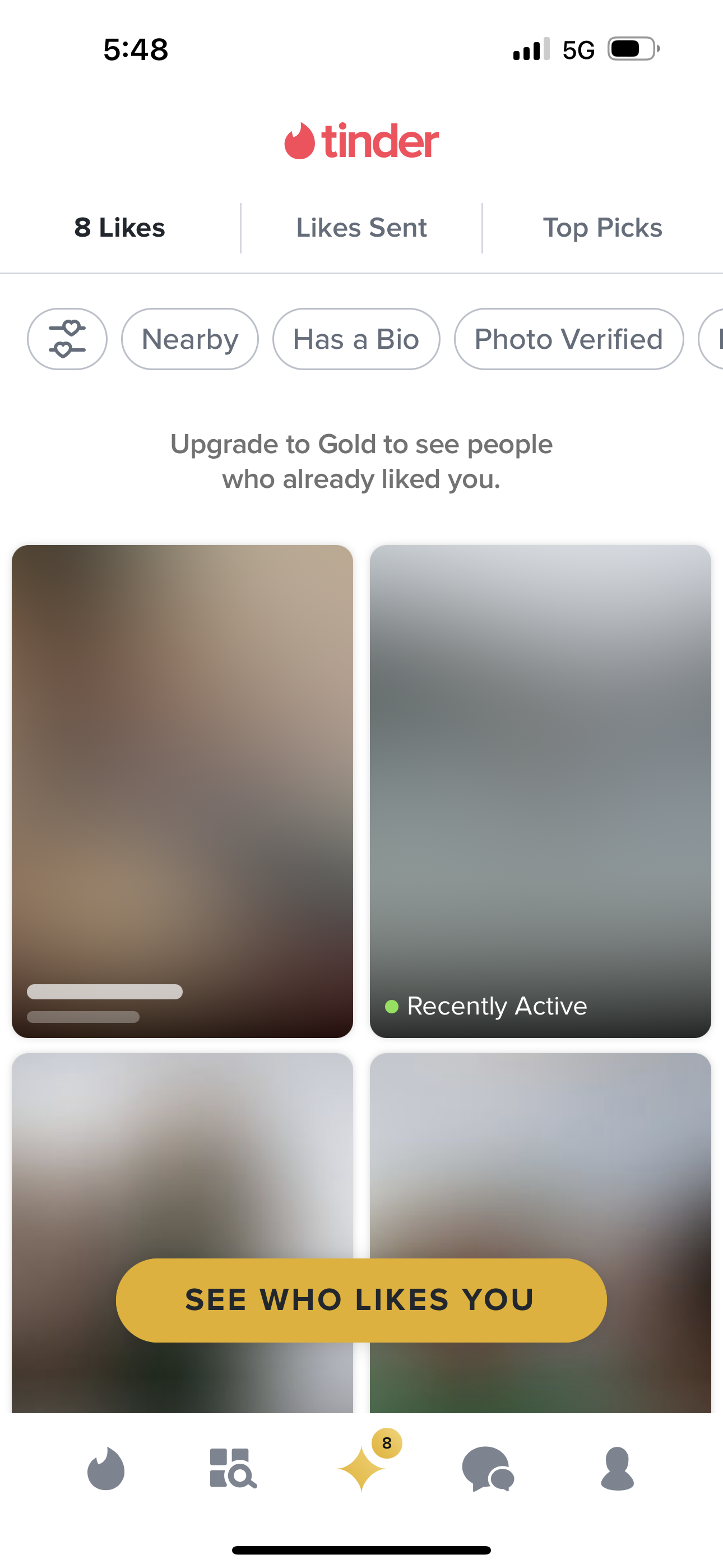 tinder app screenshot 104