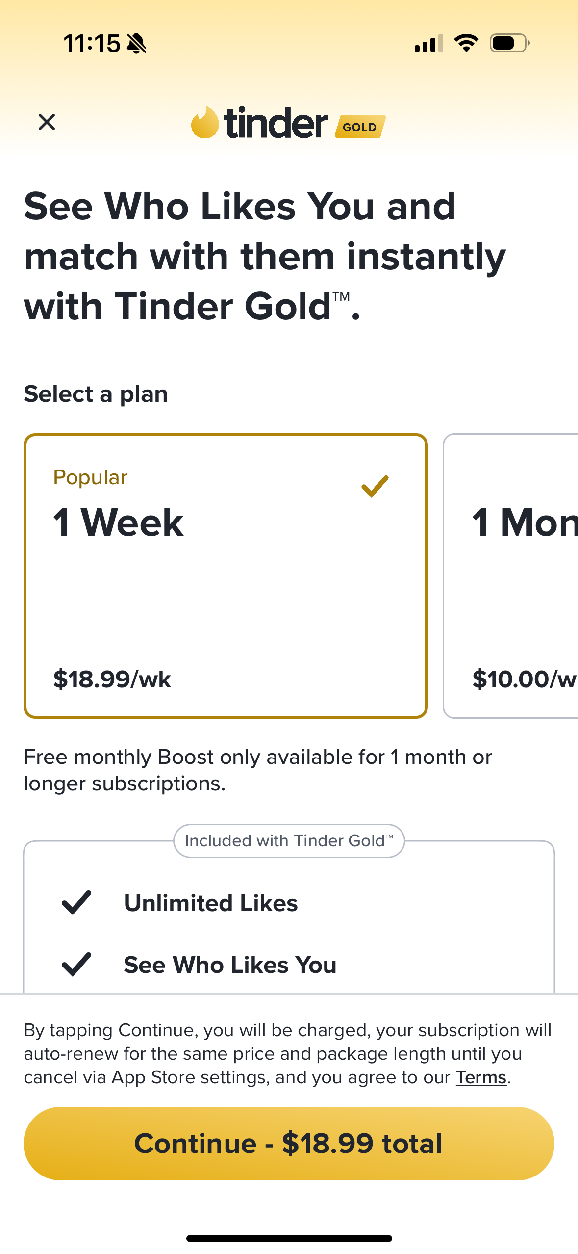 tinder app screenshot 93
