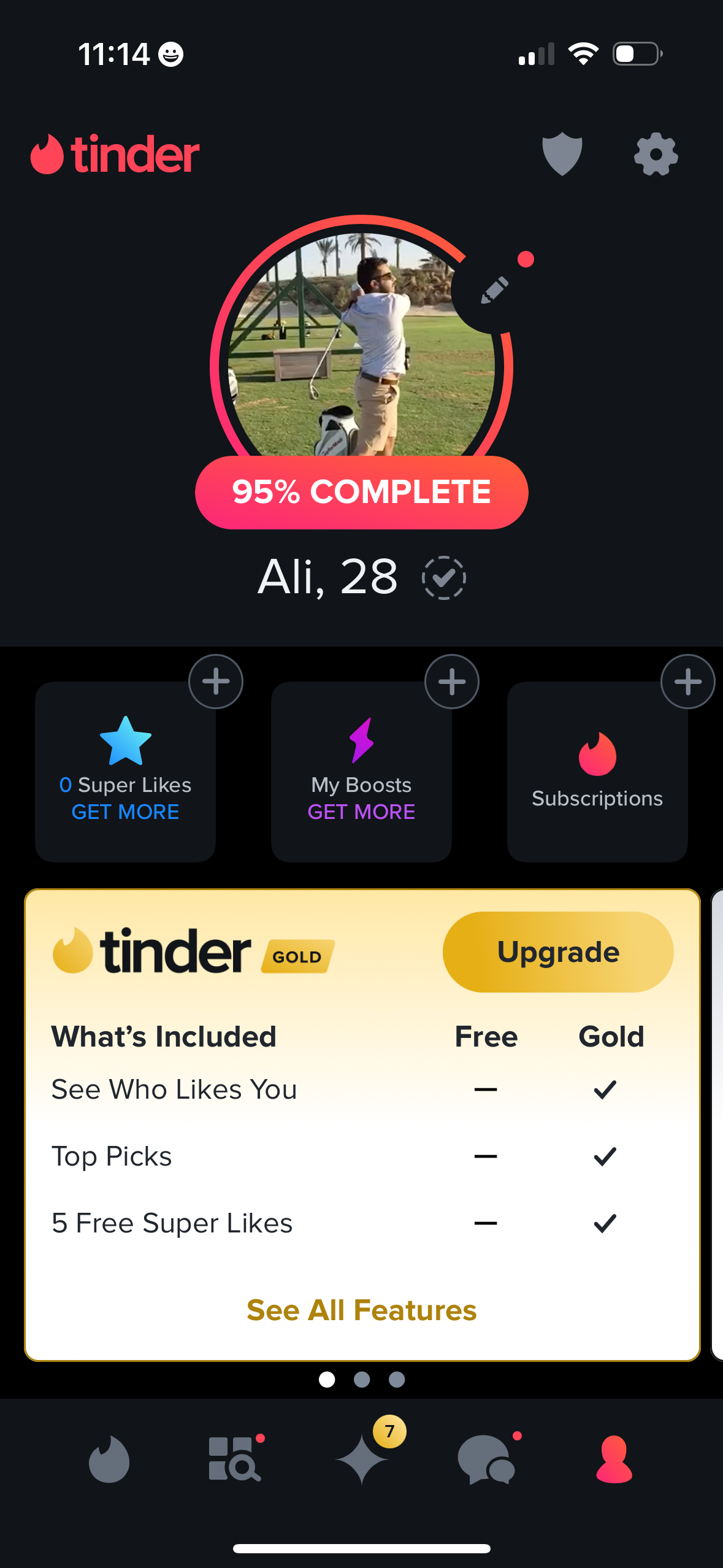 tinder app screenshot 65
