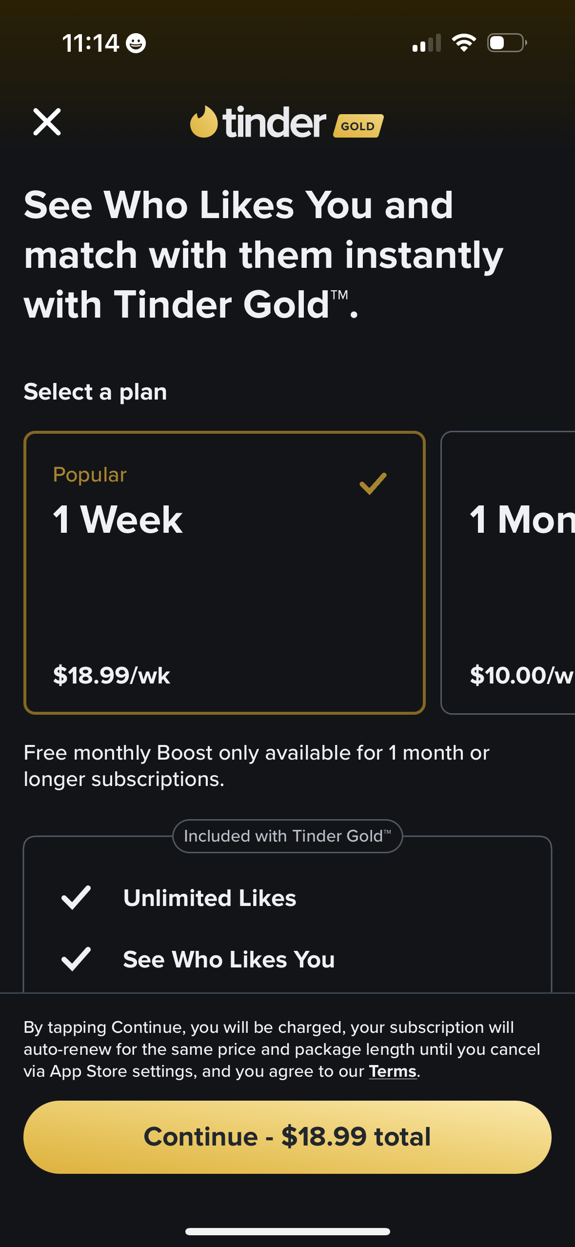 tinder app screenshot 63