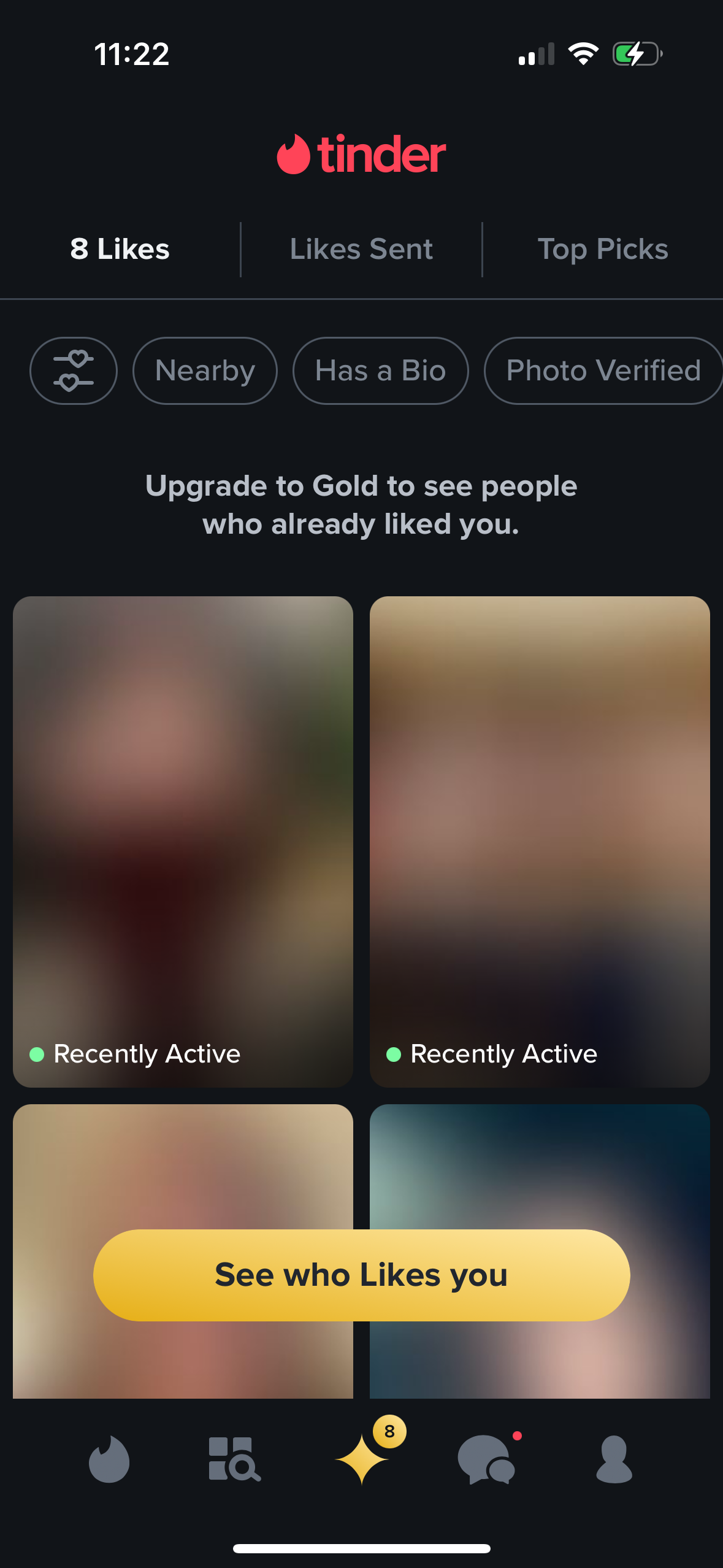 tinder app screenshot 57