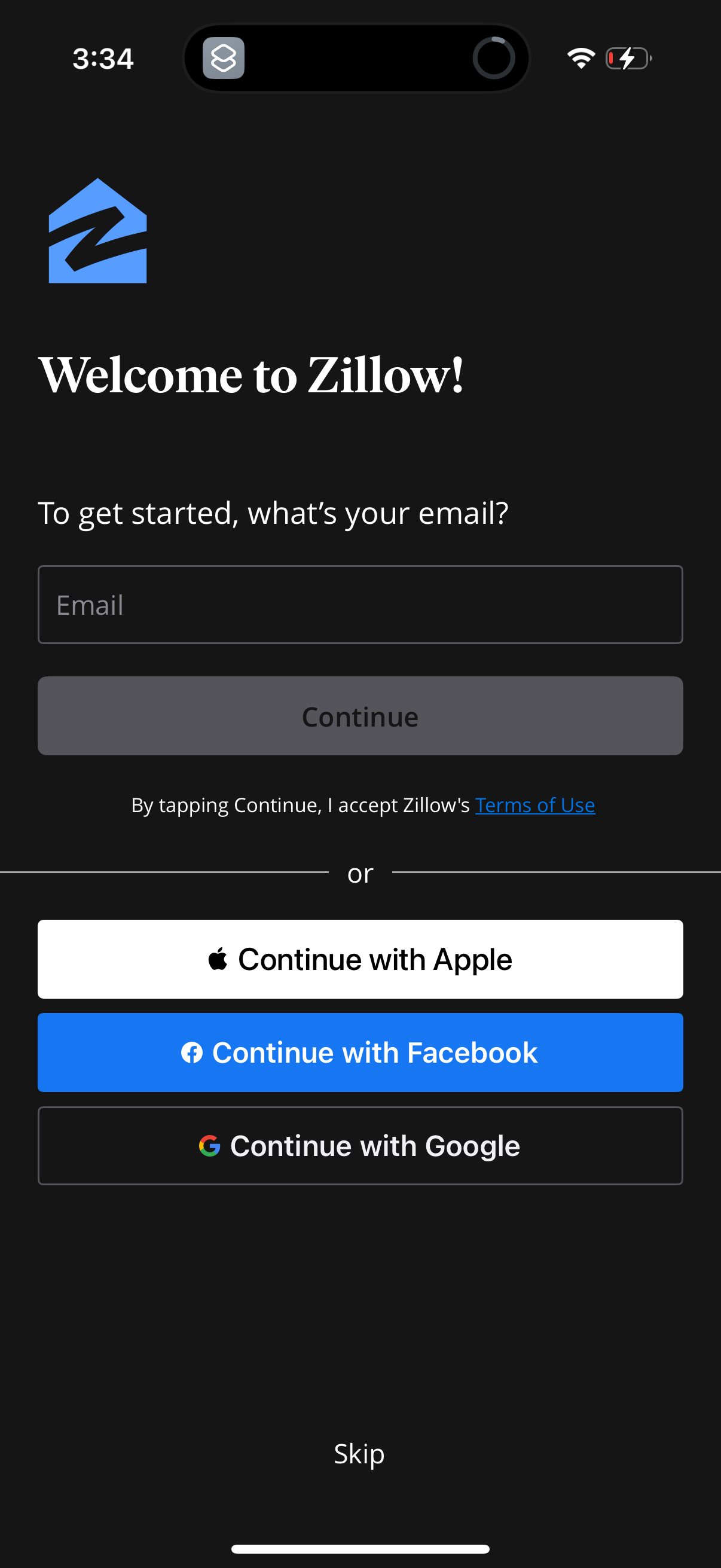 zillow app screenshot 3
