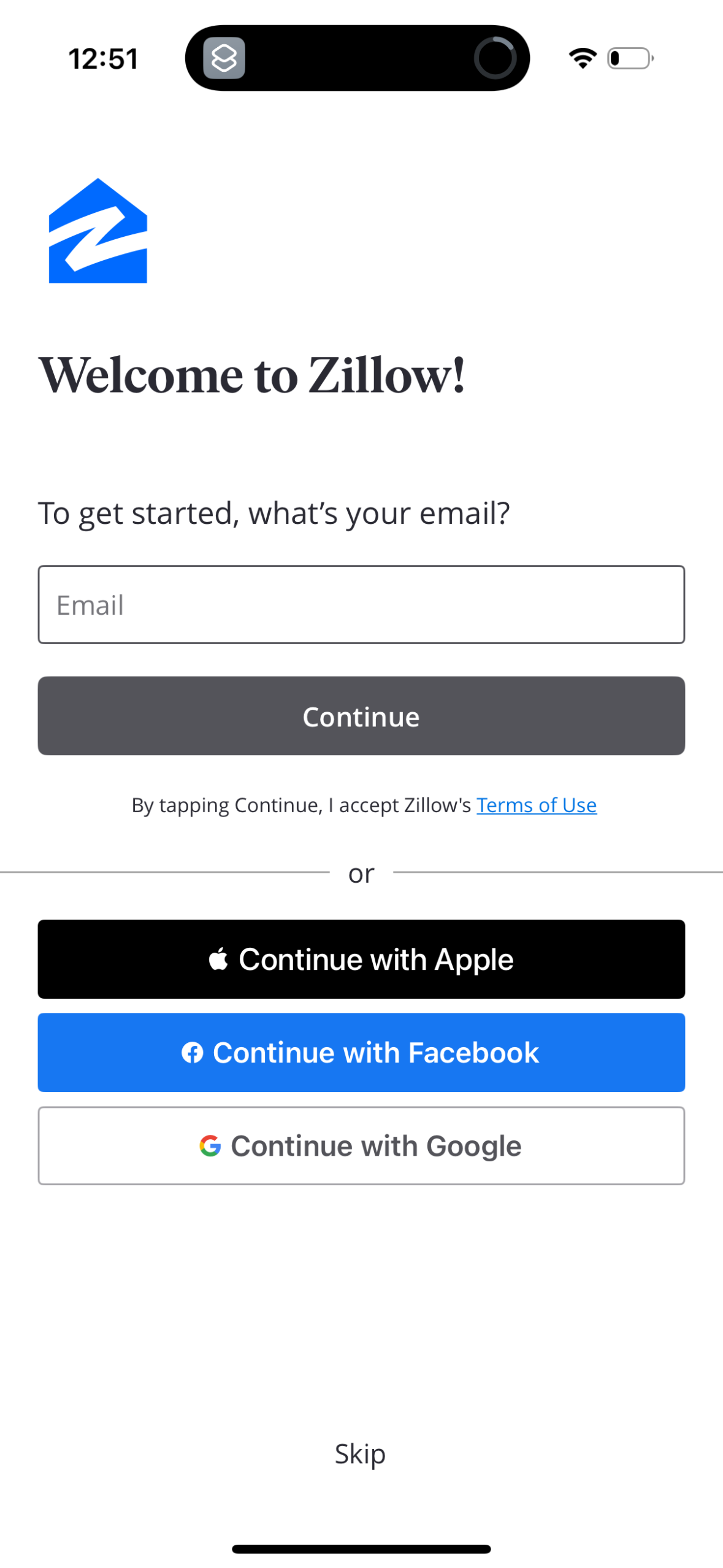 zillow app screenshot 22