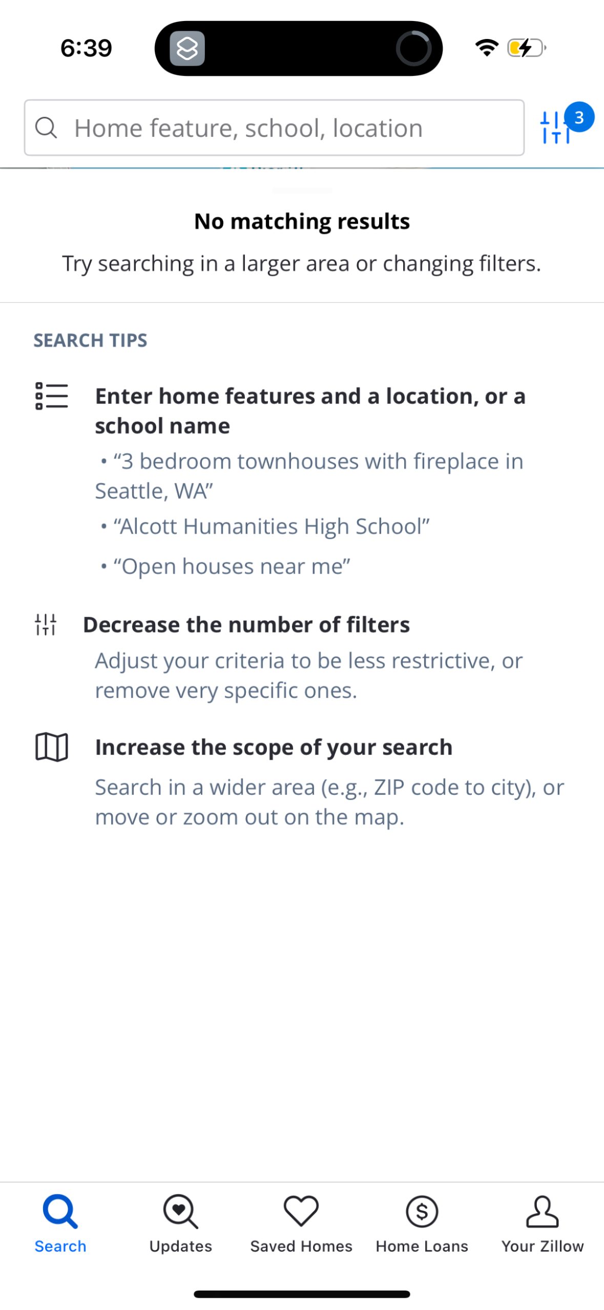 zillow app screenshot 26