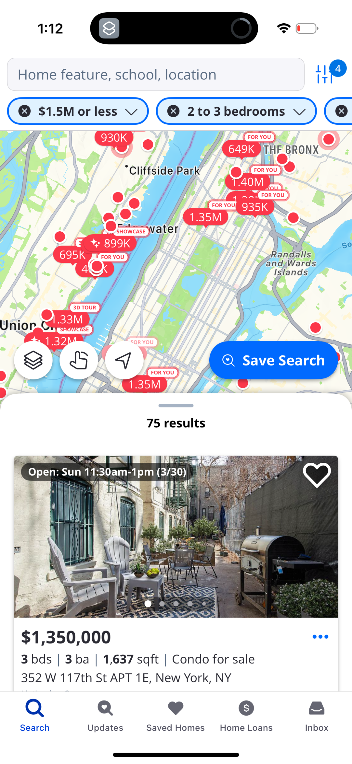 zillow app screenshot 23