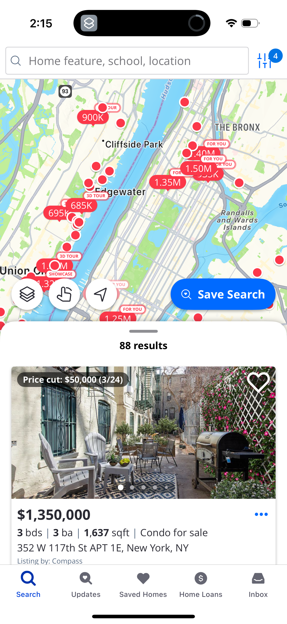 zillow app screenshot 21
