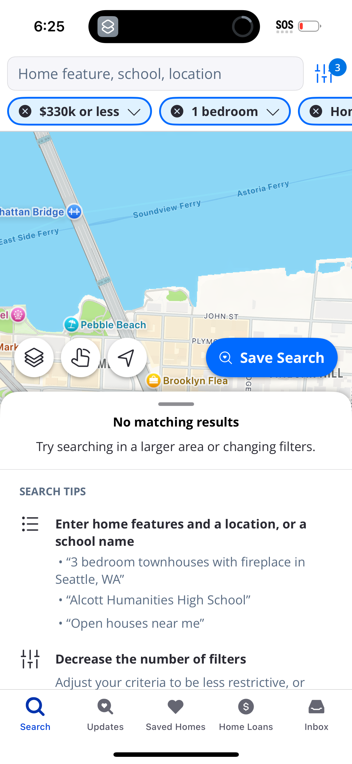 zillow app screenshot 20