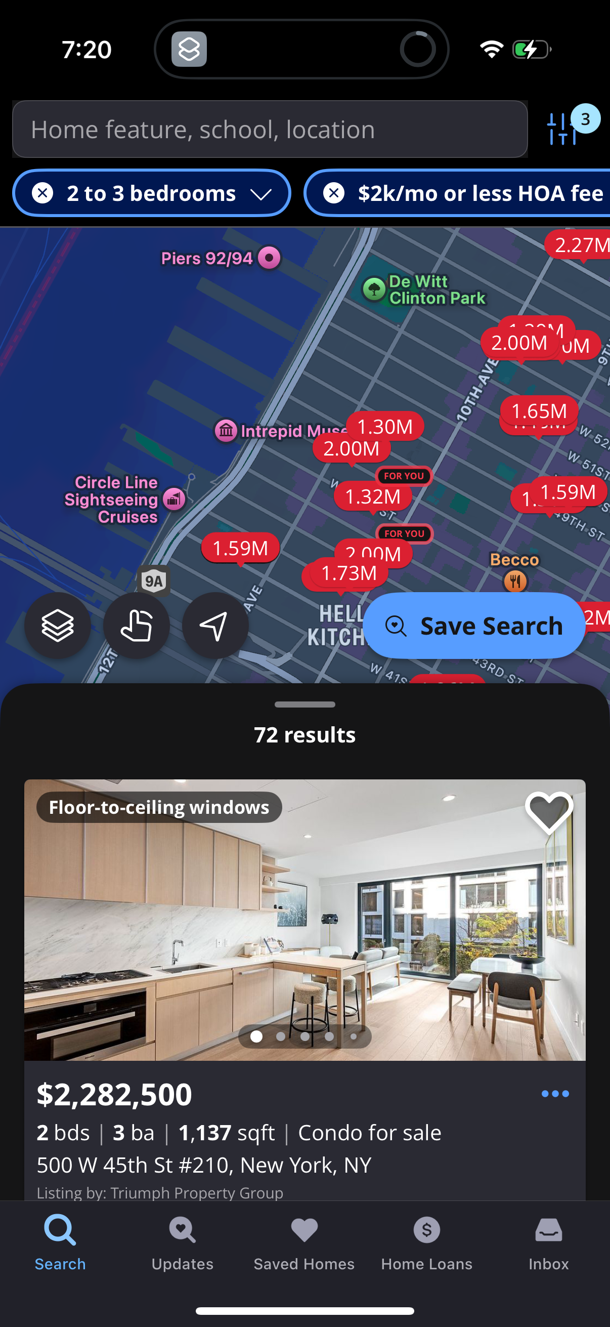 zillow app screenshot 18