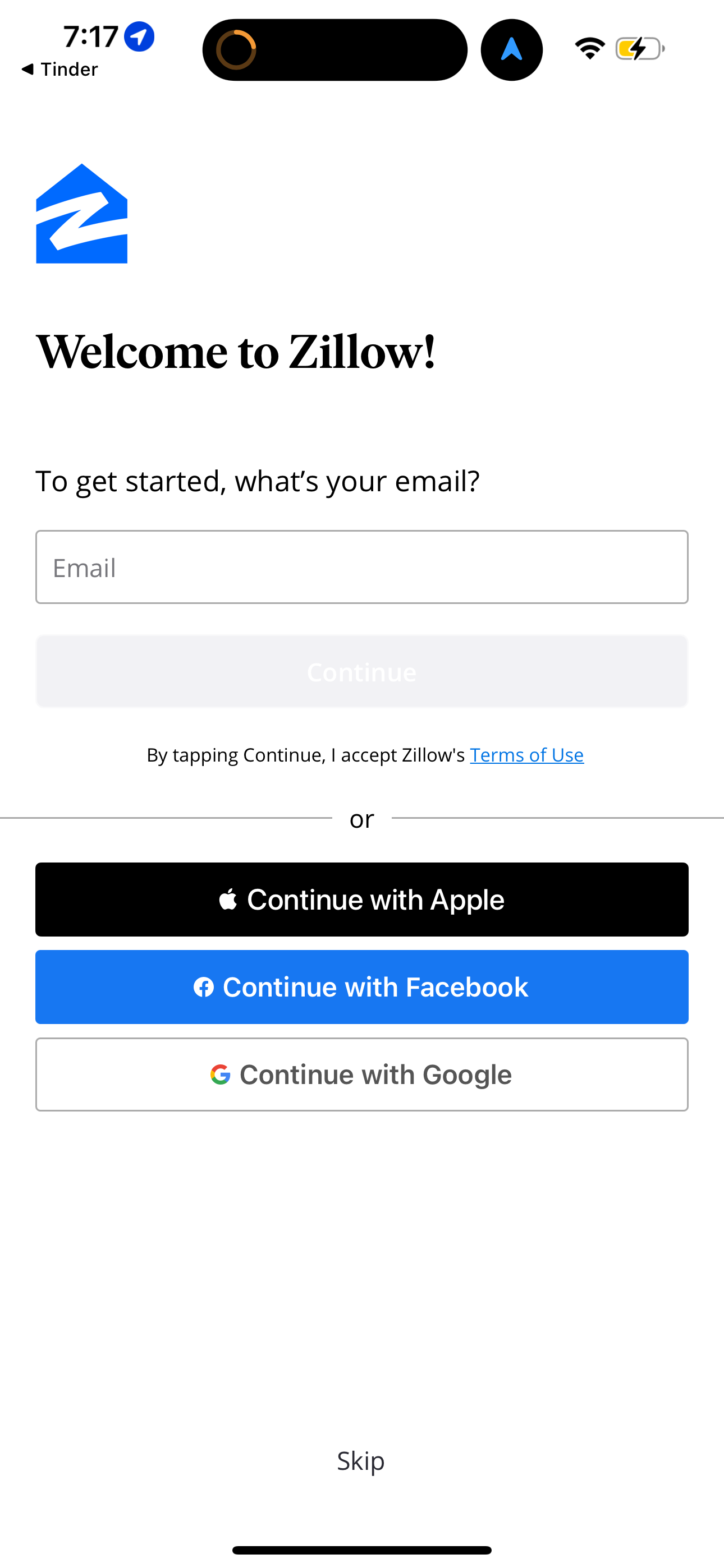 zillow app screenshot 41
