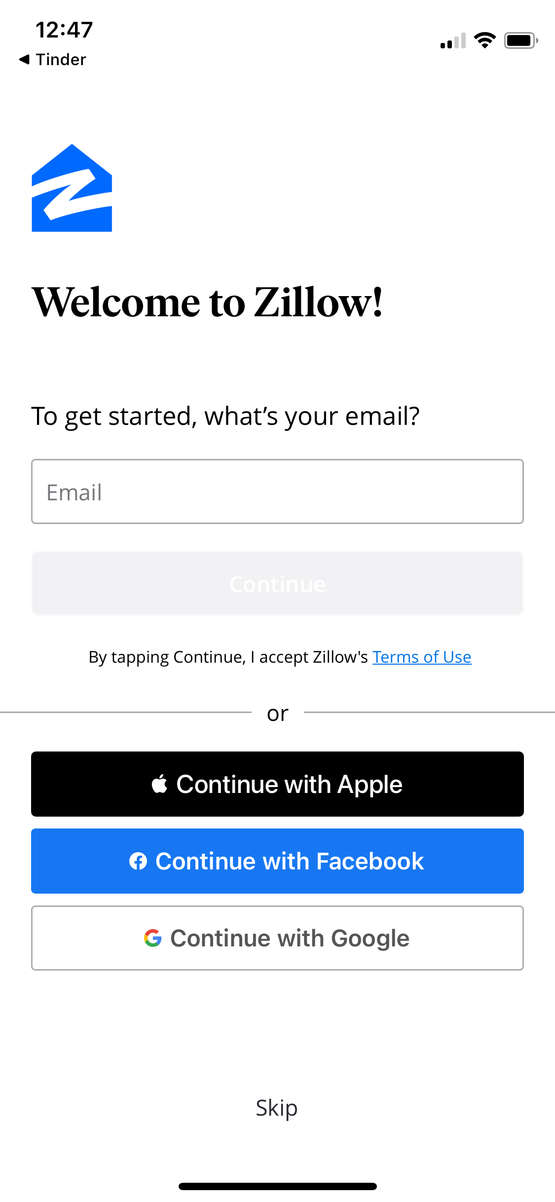 zillow app screenshot 40